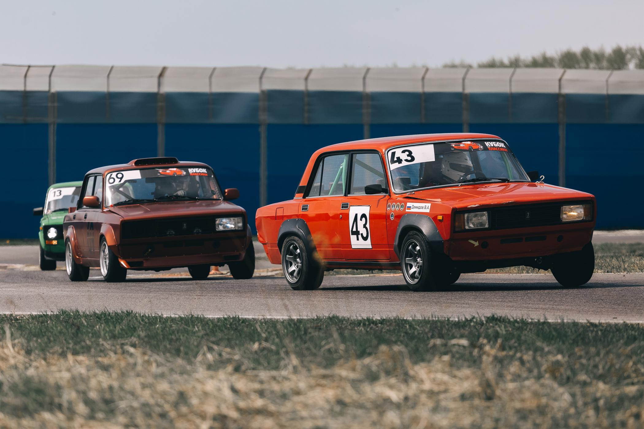Кузбасский автодром. Фотограф Кемерово | Сергей