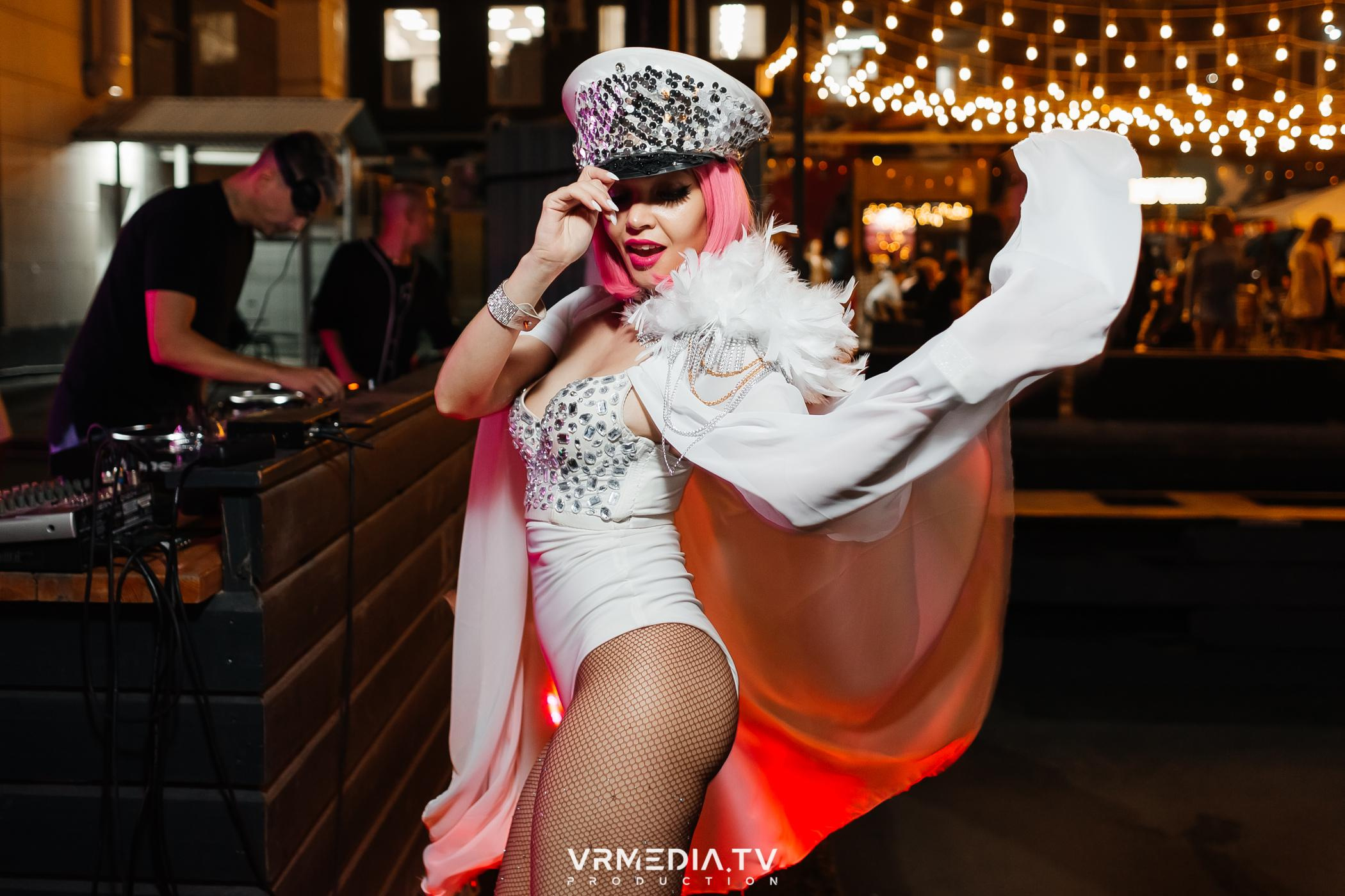 Культурное пространство «Редакция». Фотограф Кемерово | Сергей