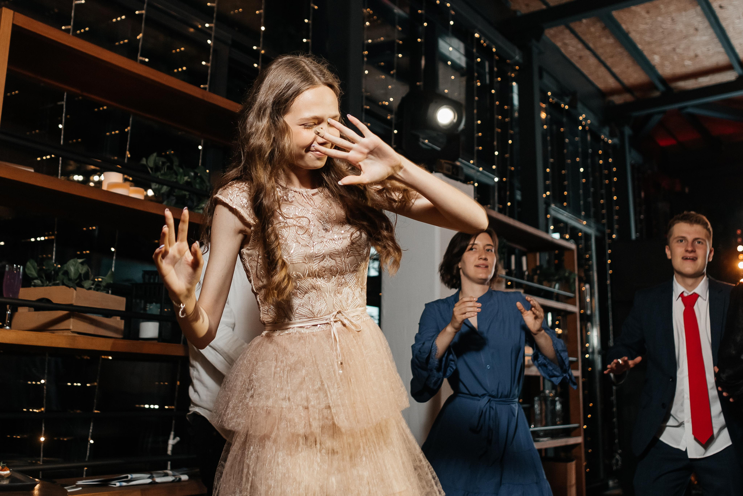 Выпускной 41 Гимназии. Фотограф Кемерово | Сергей