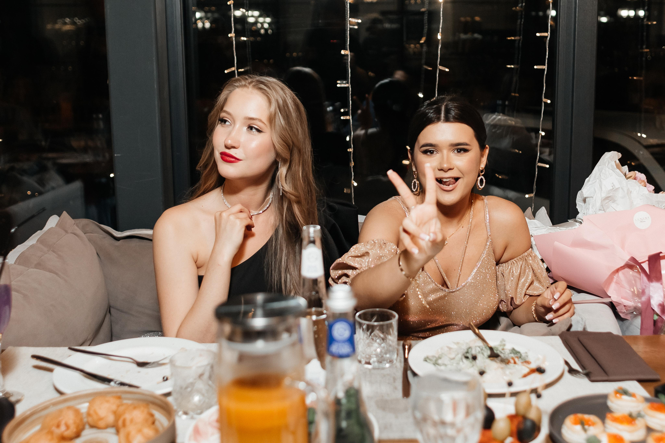 Выпускной 41 Гимназии. Фотограф Кемерово | Сергей