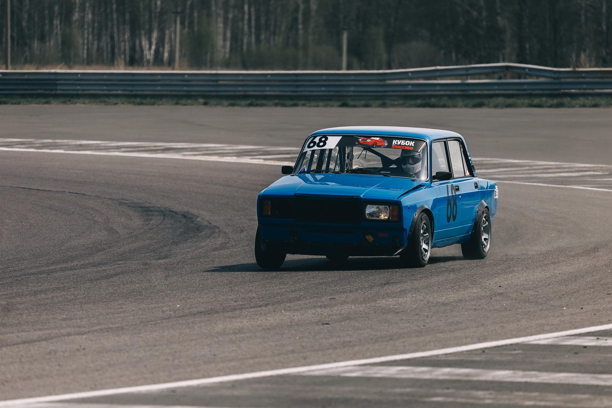 Кузбасский автодром. Фотограф Кемерово | Сергей