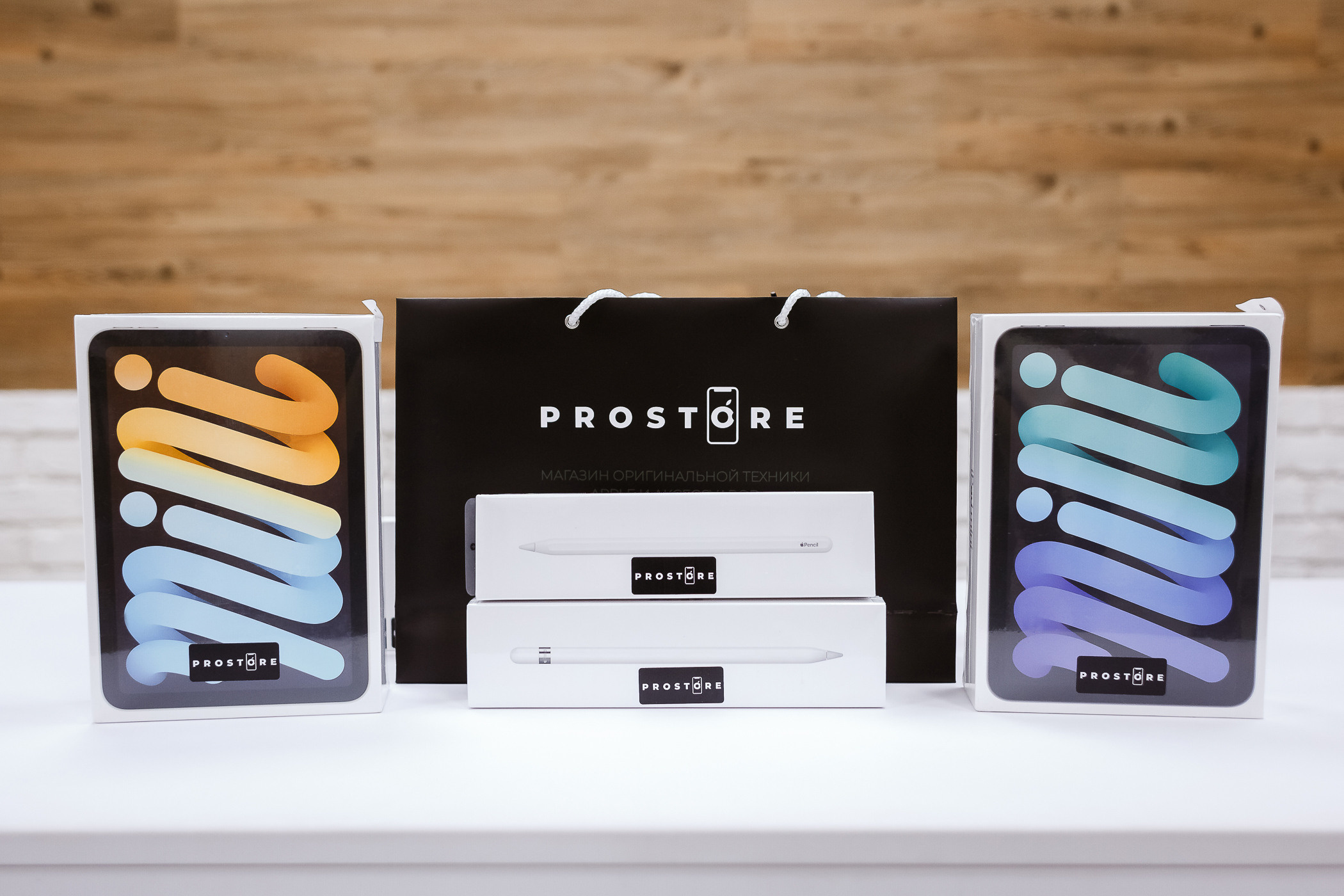 ProStore. Фотограф Кемерово | Сергей