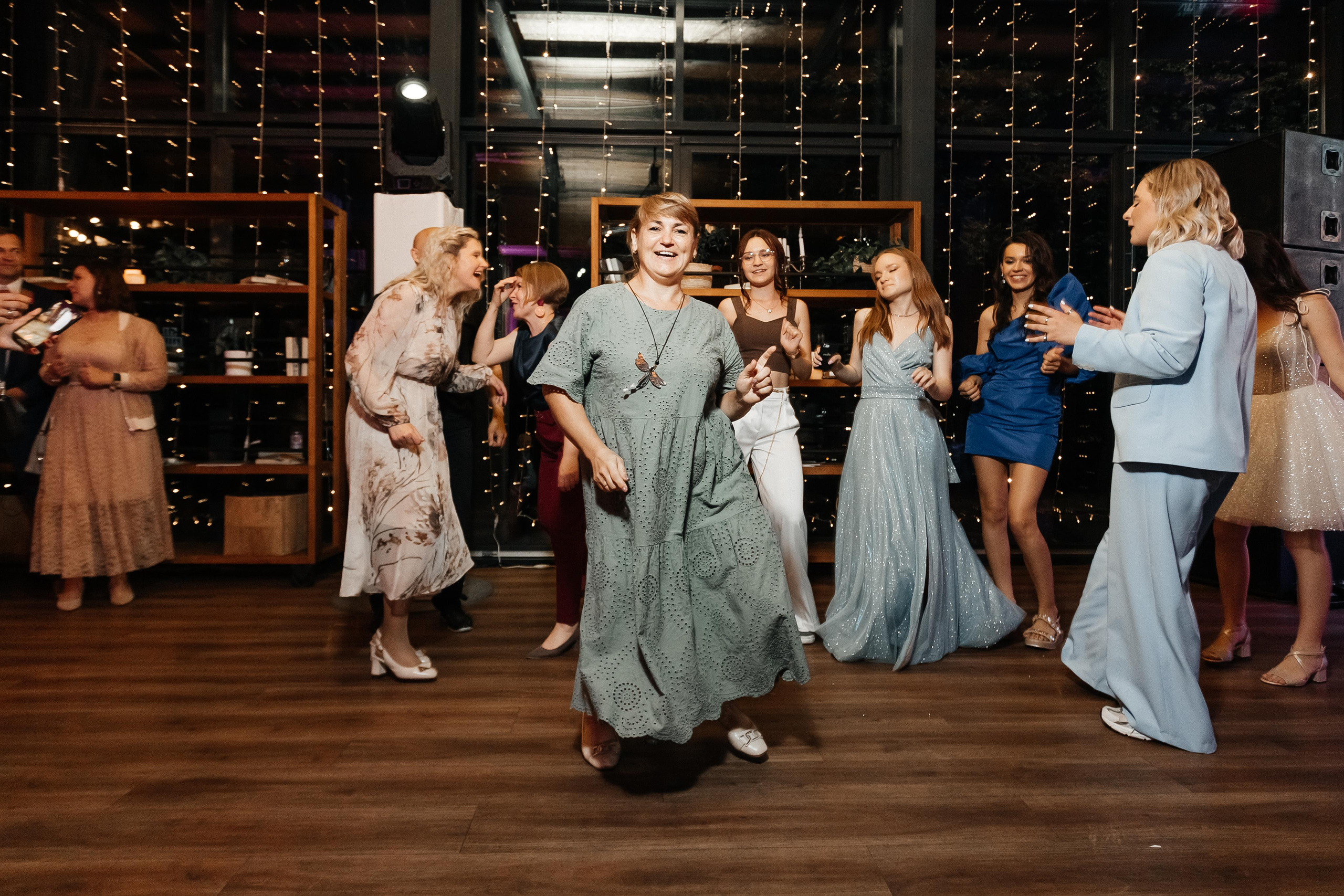 Выпускной 41 Гимназии. Фотограф Кемерово | Сергей