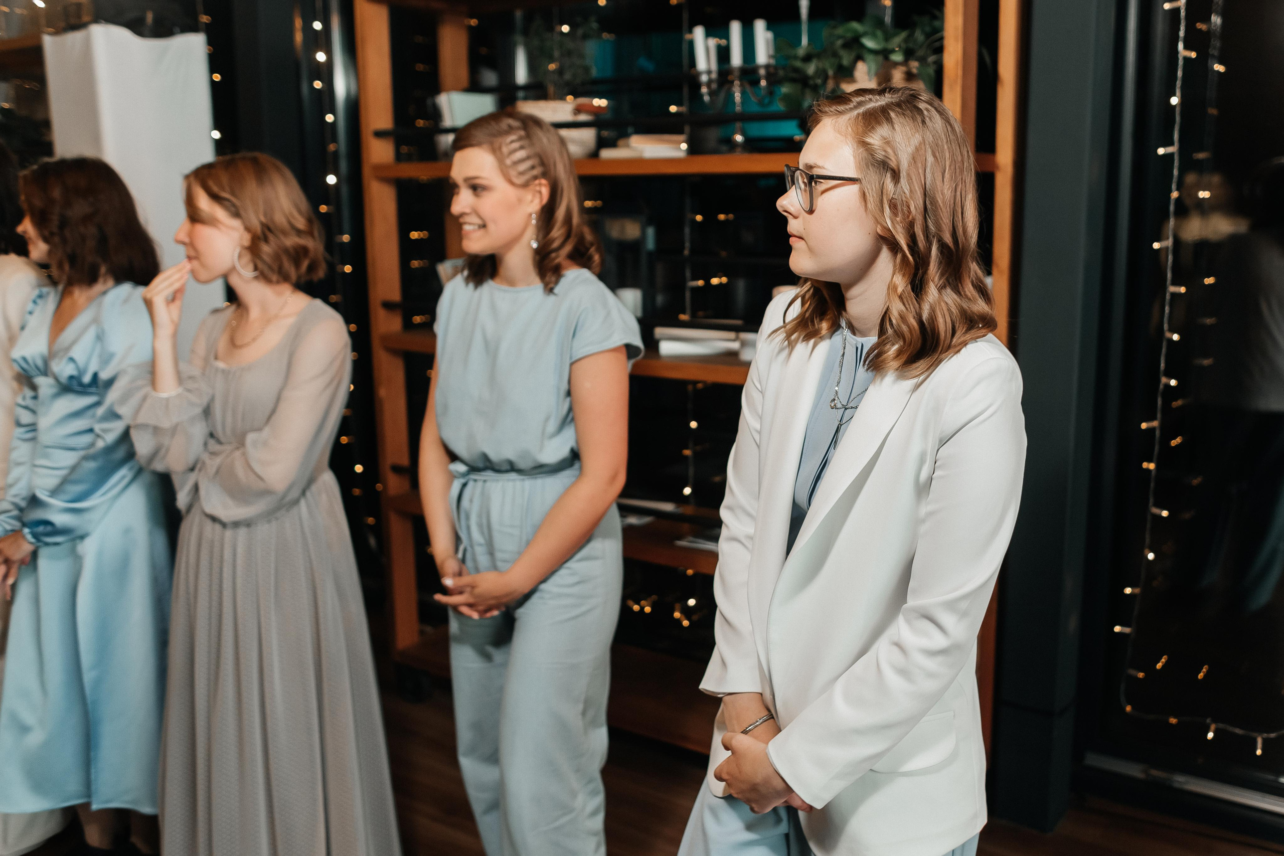 Выпускной 41 Гимназии. Фотограф Кемерово | Сергей