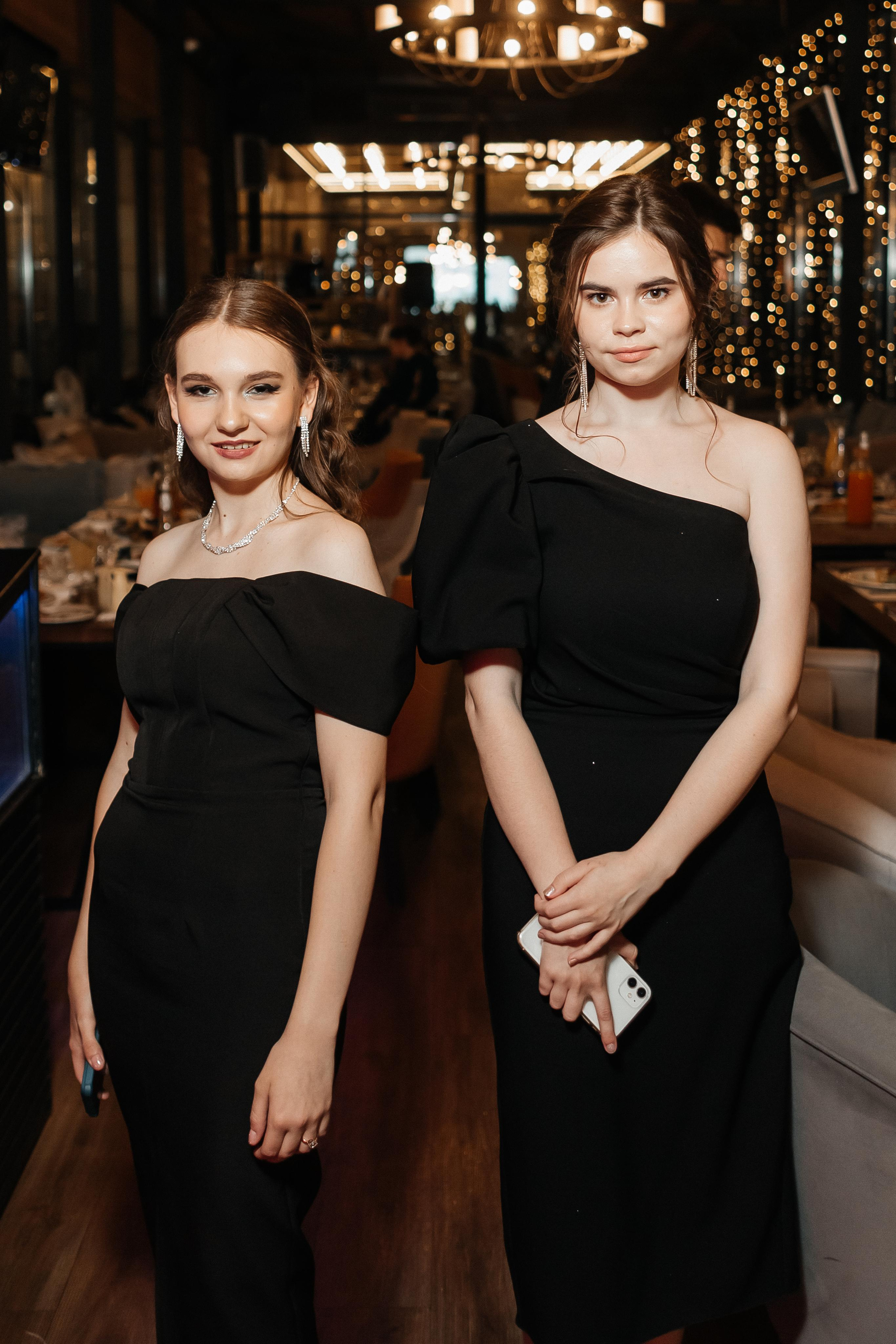 Выпускной 41 Гимназии. Фотограф Кемерово | Сергей