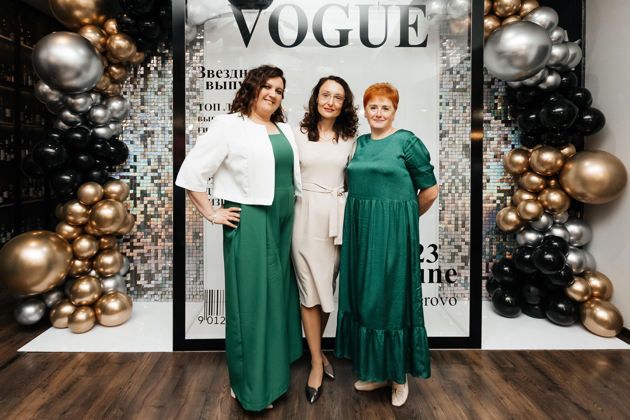 Выпускной 41 Гимназии. Фотограф Кемерово | Сергей