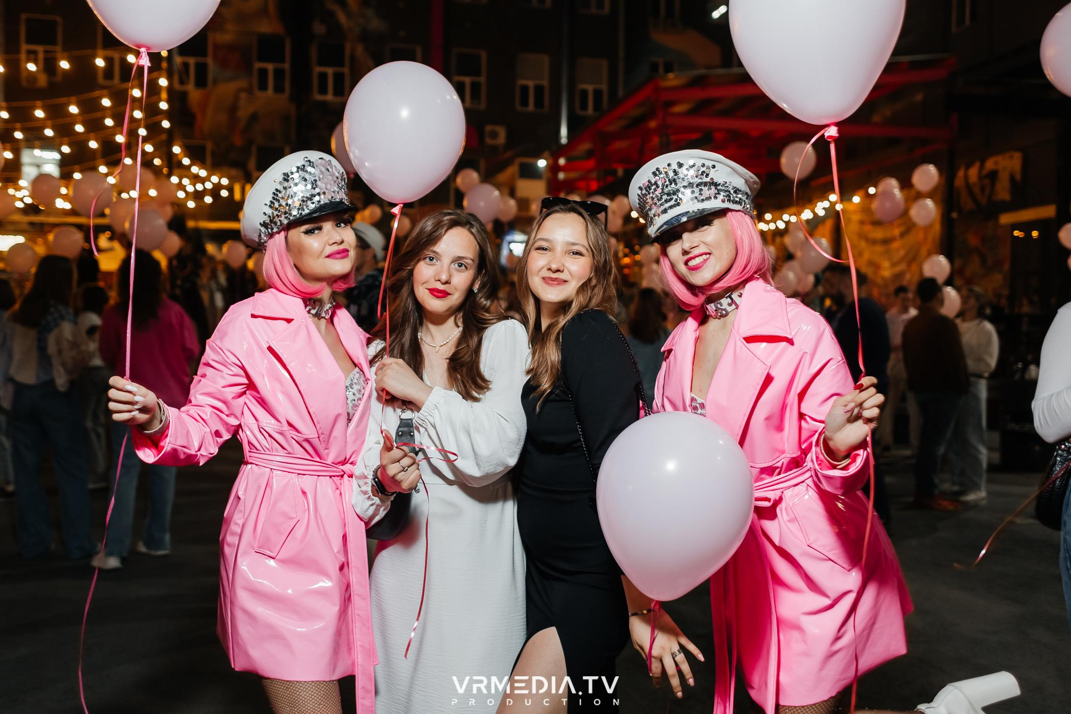 Культурное пространство «Редакция». Фотограф Кемерово | Сергей