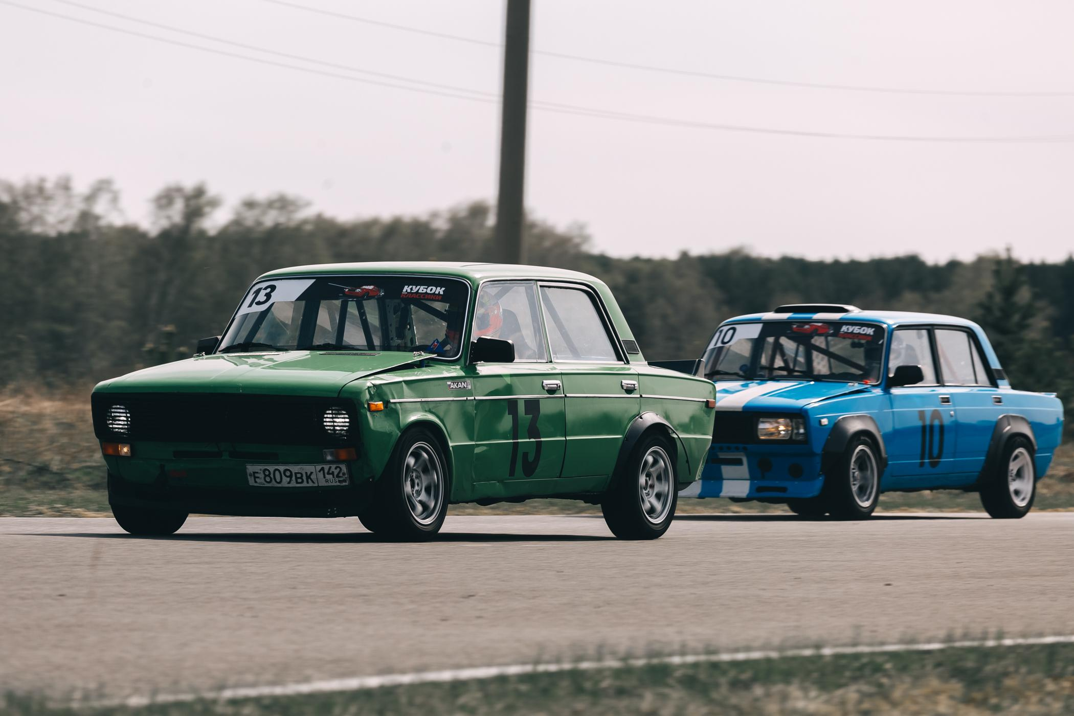 Кузбасский автодром. Фотограф Кемерово | Сергей