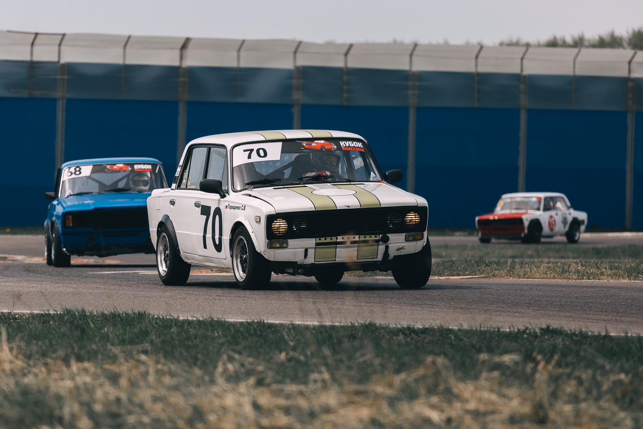 Кузбасский автодром. Фотограф Кемерово | Сергей