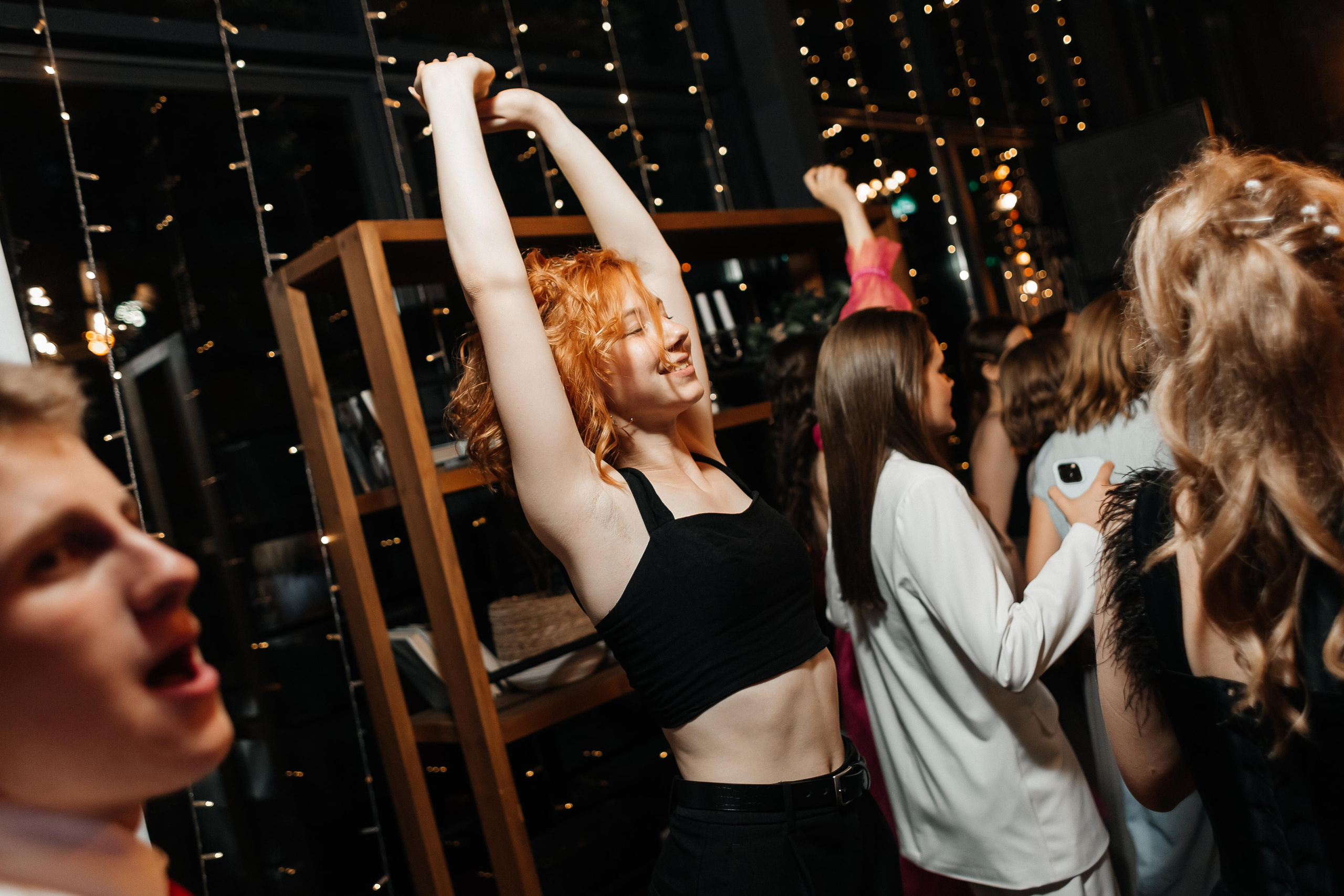 Выпускной 41 Гимназии. Фотограф Кемерово | Сергей