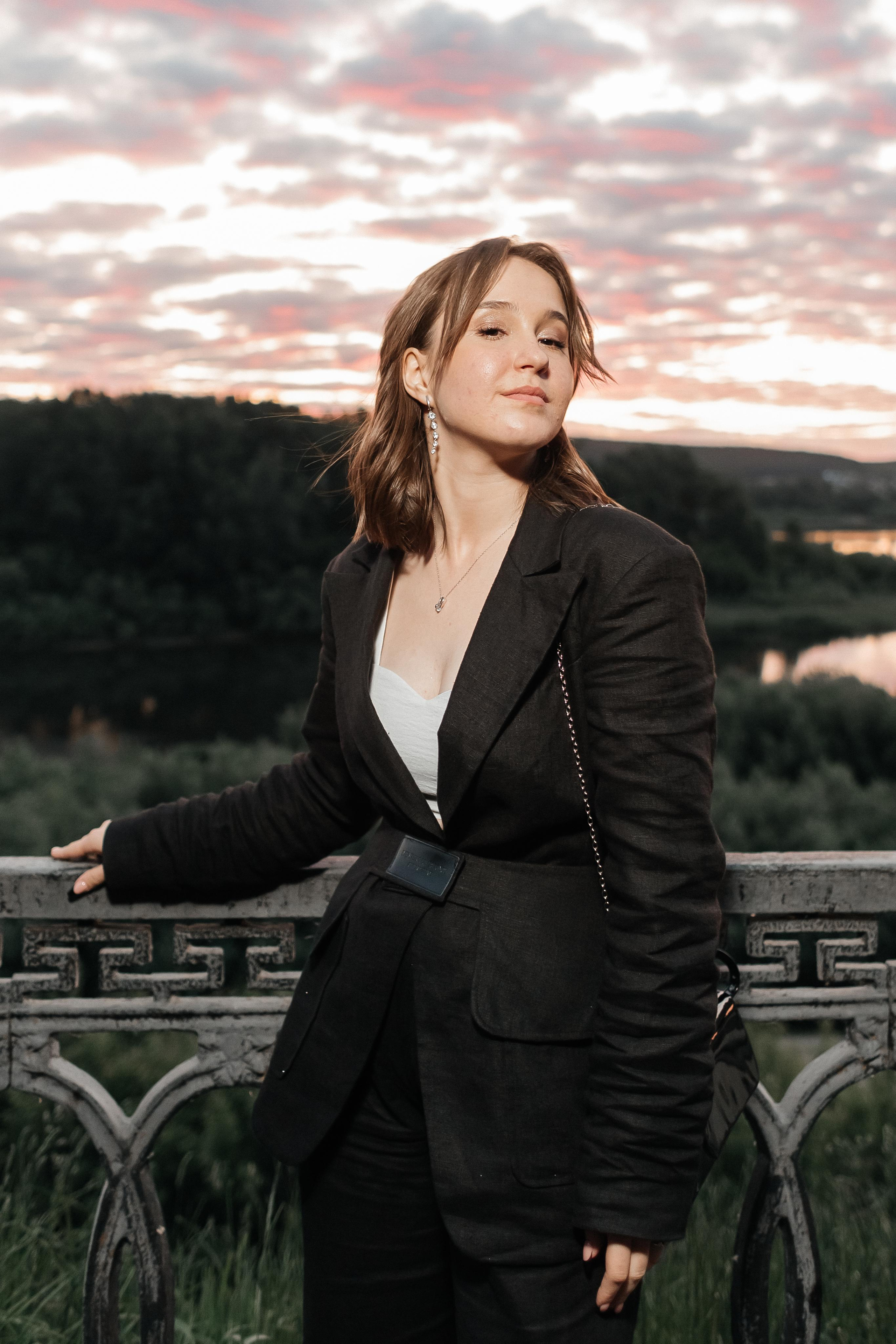 Выпускной 41 Гимназии. Фотограф Кемерово | Сергей