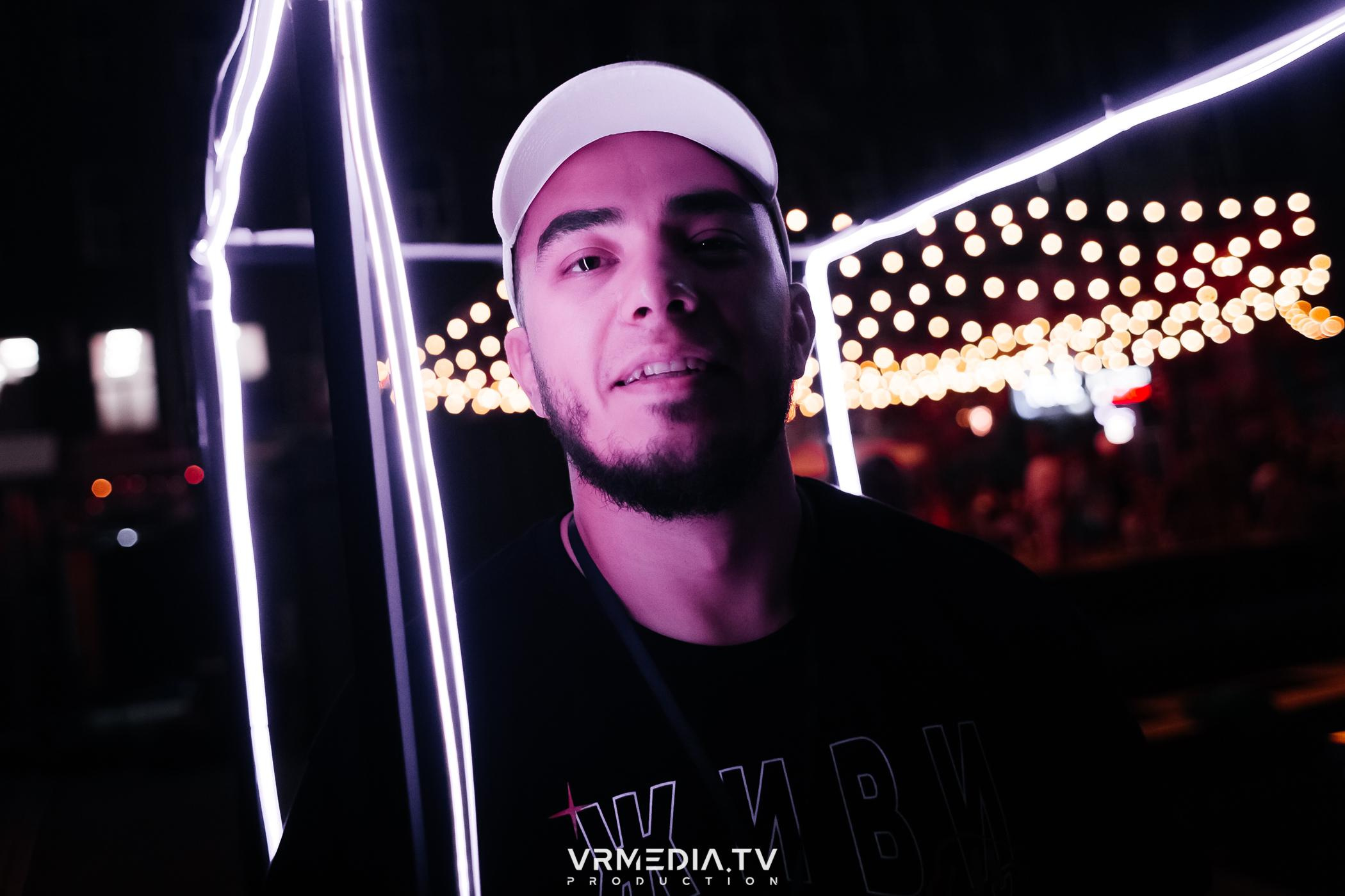 Культурное пространство «Редакция». Фотограф Кемерово | Сергей