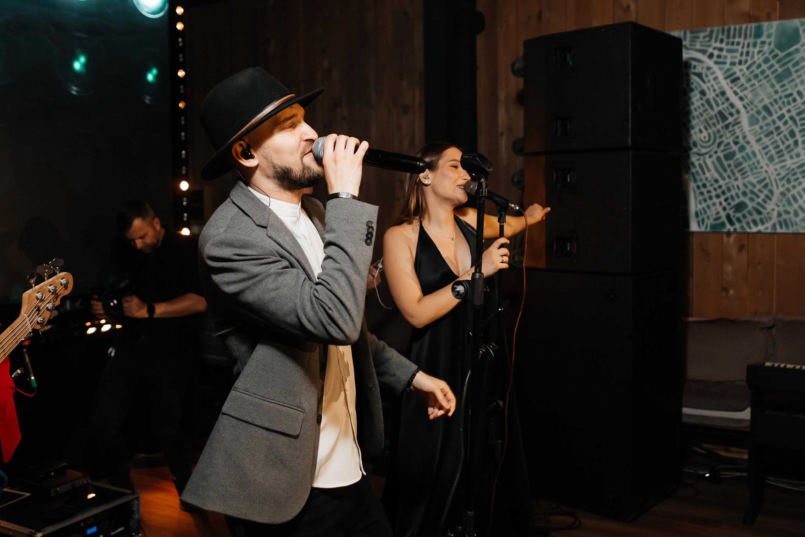 Выпускной 41 Гимназии. Фотограф Кемерово | Сергей