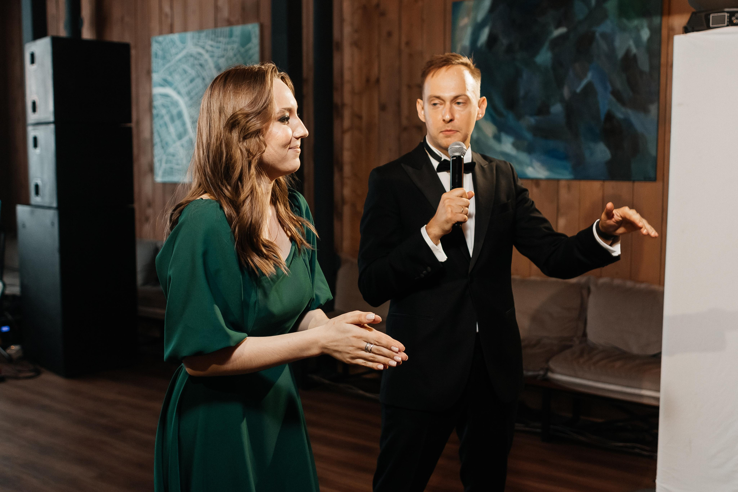 Выпускной 41 Гимназии. Фотограф Кемерово | Сергей