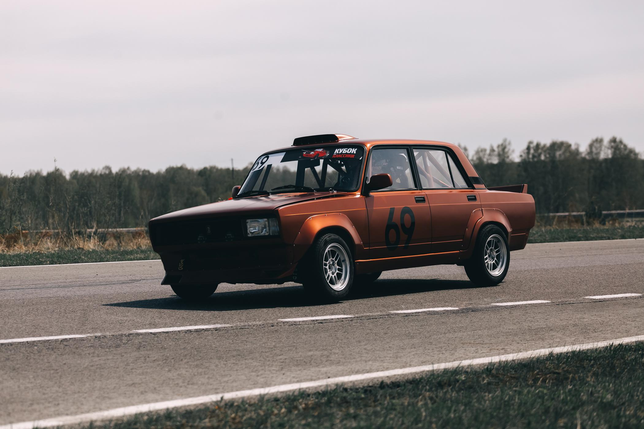 Кузбасский автодром. Фотограф Кемерово | Сергей