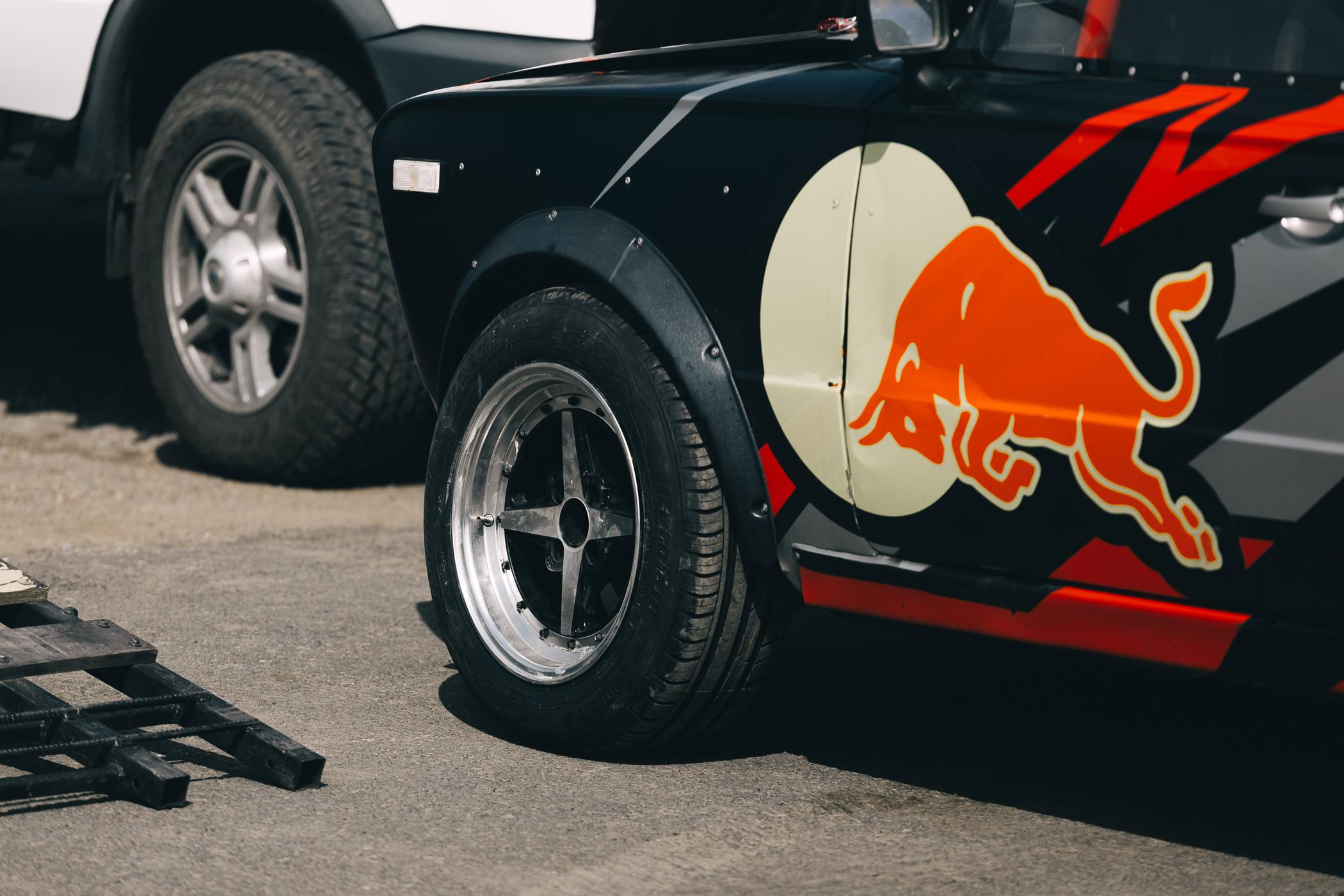 Кузбасский автодром. Фотограф Кемерово | Сергей