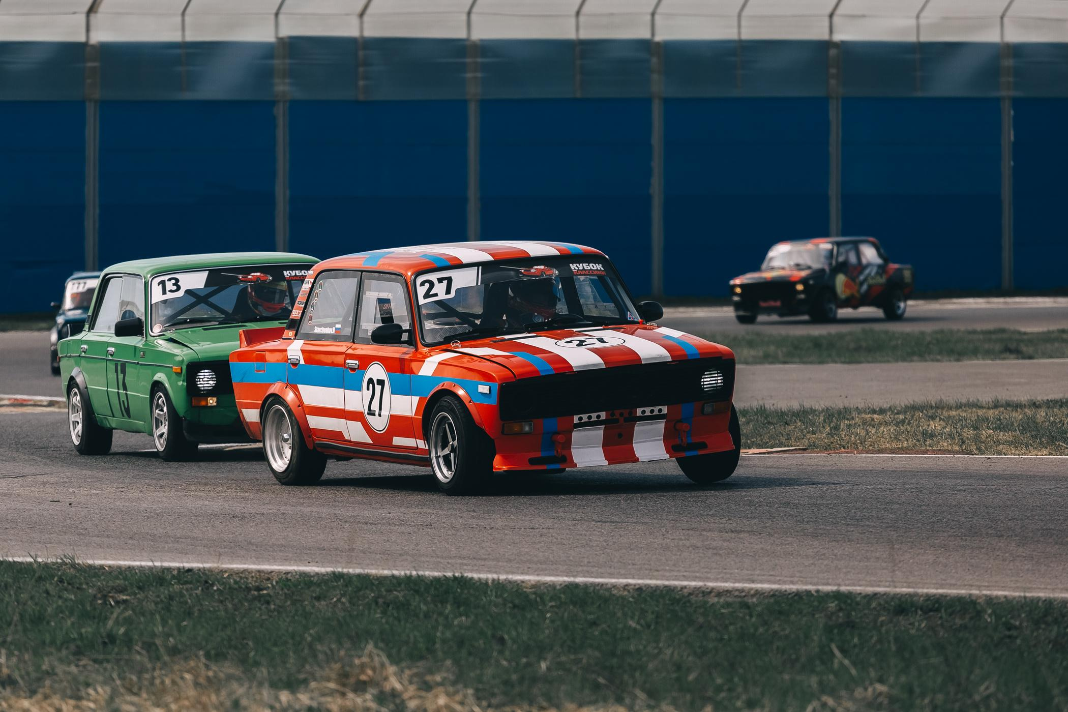 Кузбасский автодром. Фотограф Кемерово | Сергей