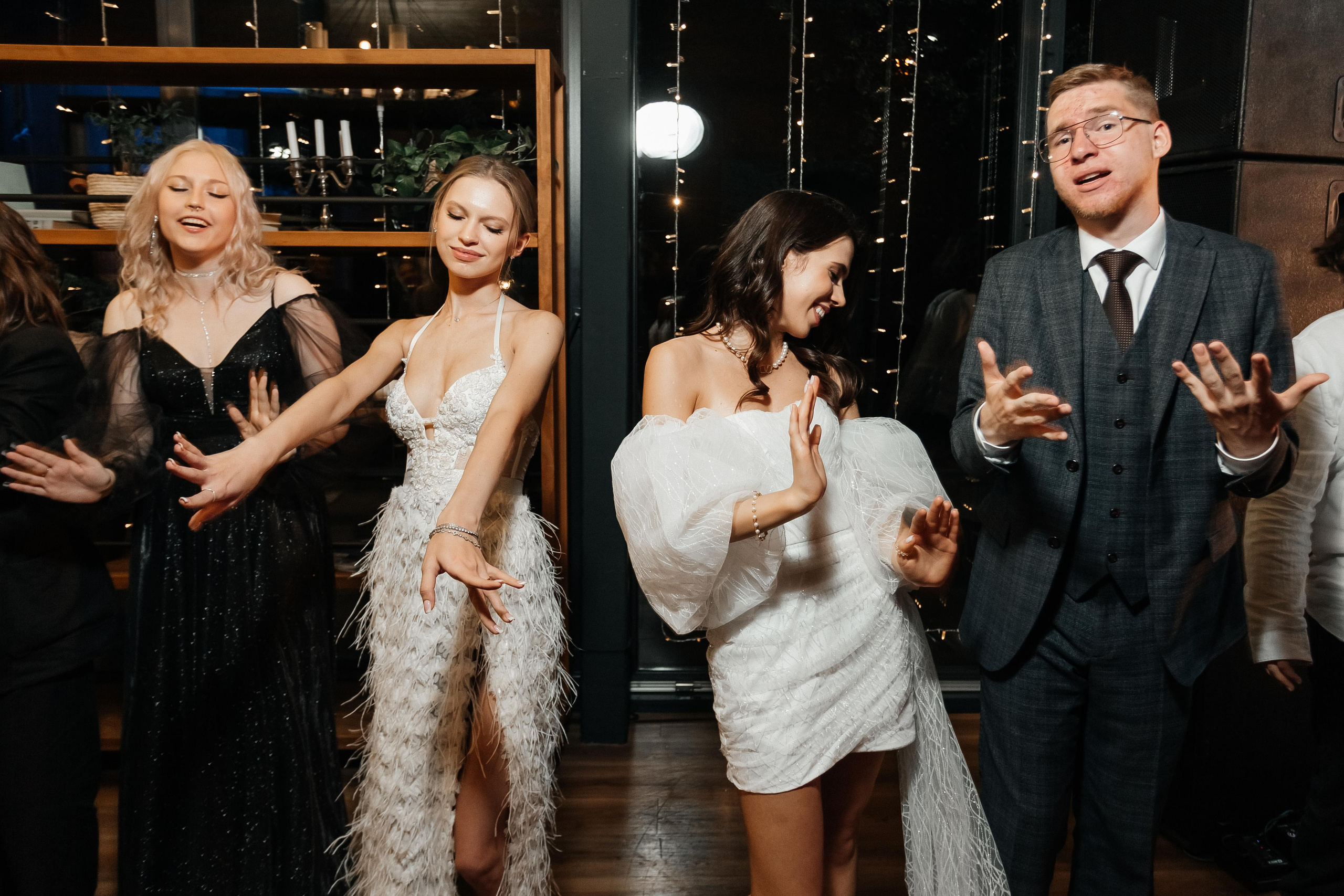 Выпускной 41 Гимназии. Фотограф Кемерово | Сергей