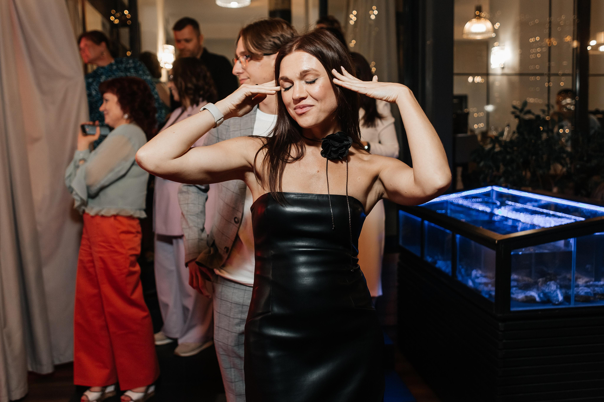 Выпускной 41 Гимназии. Фотограф Кемерово | Сергей