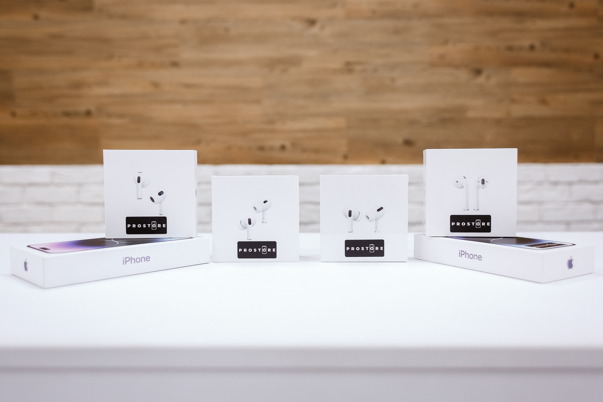 ProStore. Фотограф Кемерово | Сергей