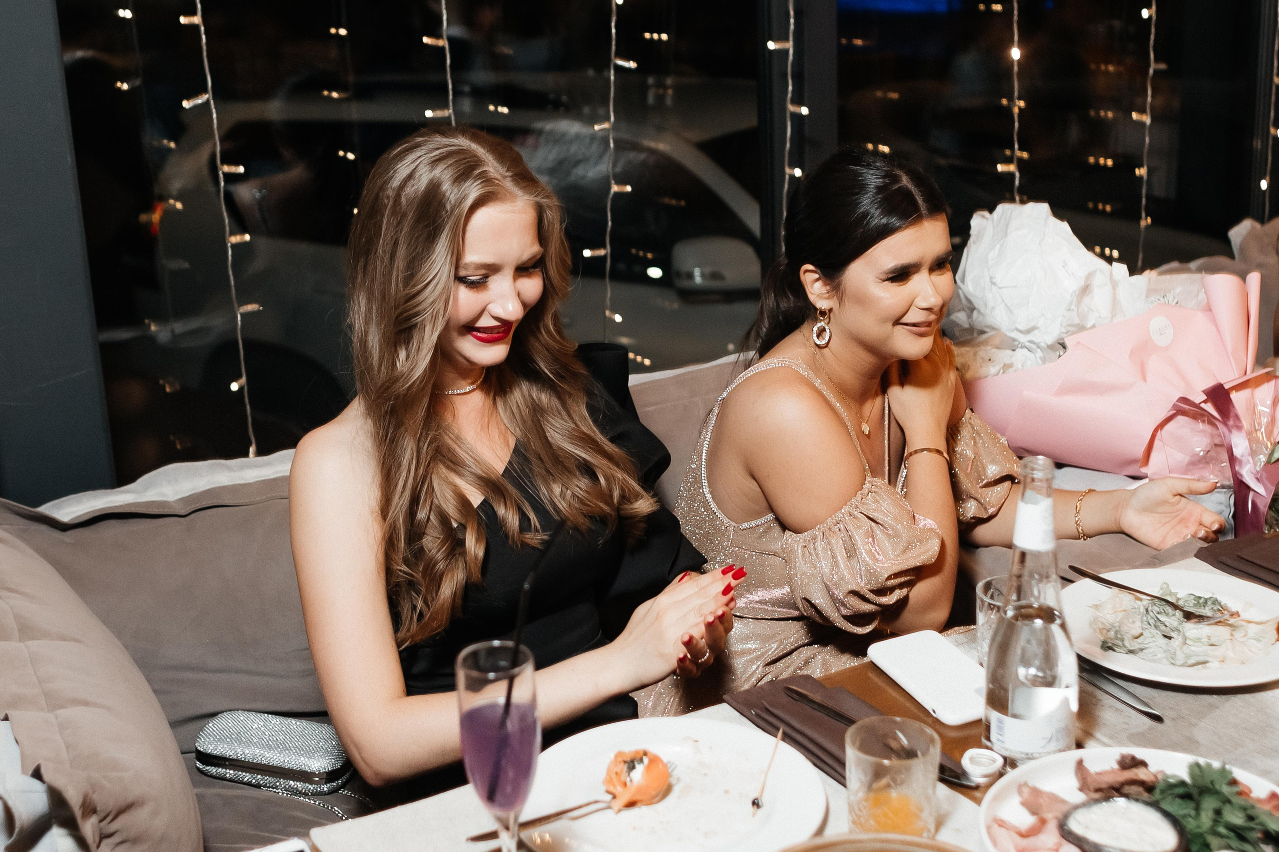 Выпускной 41 Гимназии. Фотограф Кемерово | Сергей