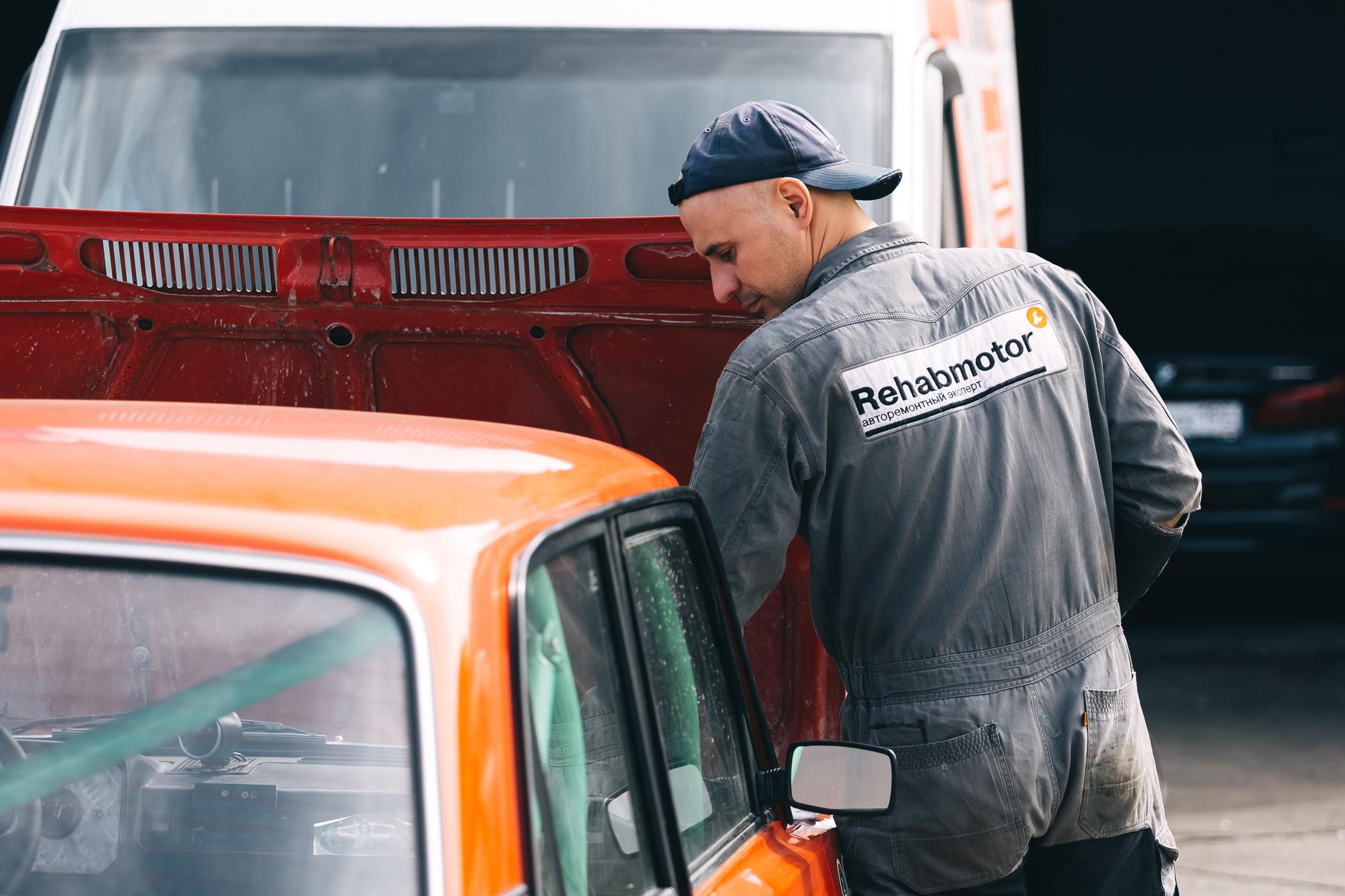 Кузбасский автодром. Фотограф Кемерово | Сергей