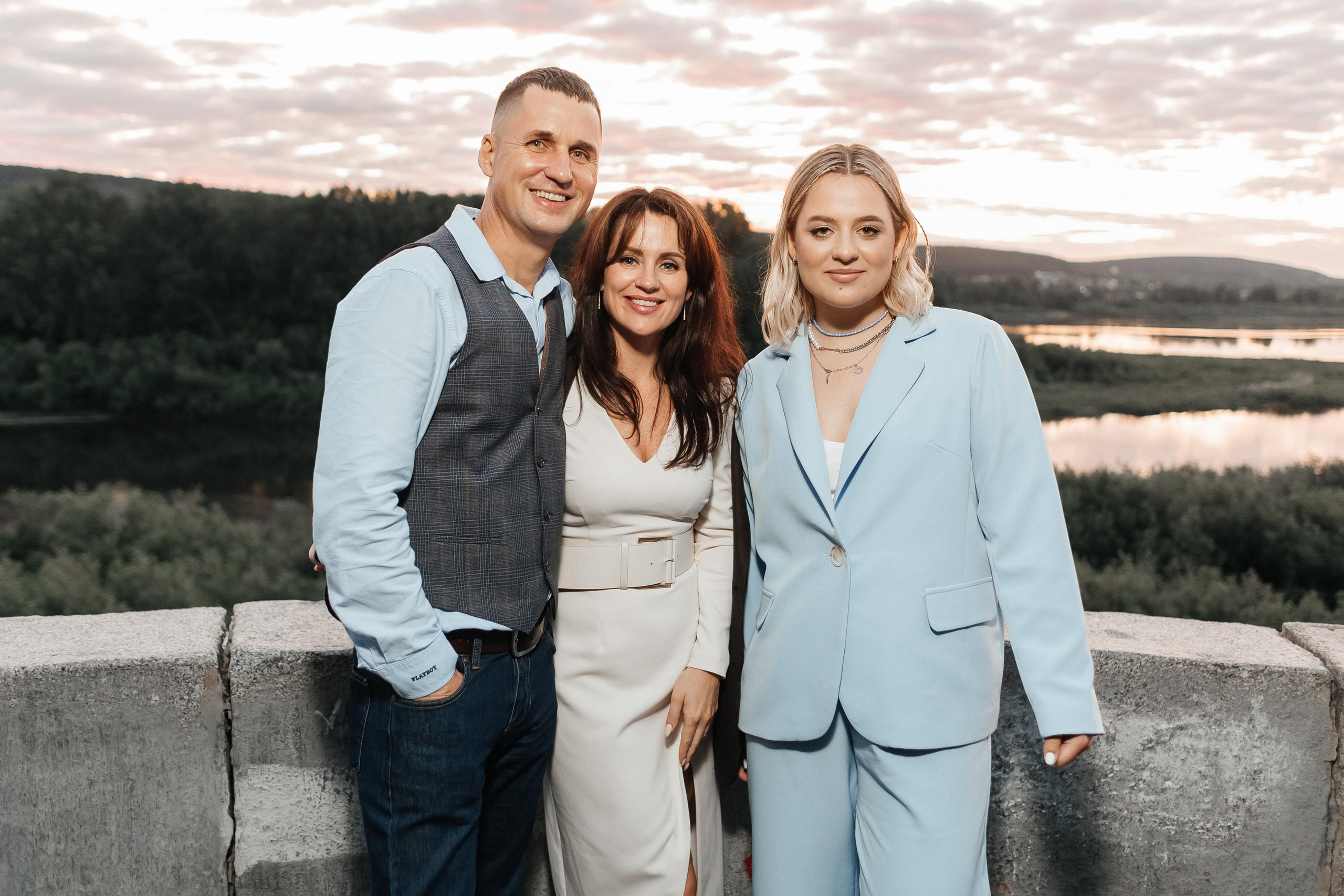 Выпускной 41 Гимназии. Фотограф Кемерово | Сергей