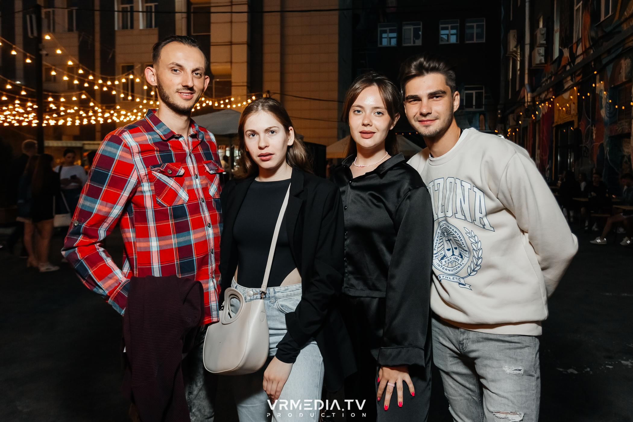 Культурное пространство «Редакция». Фотограф Кемерово | Сергей