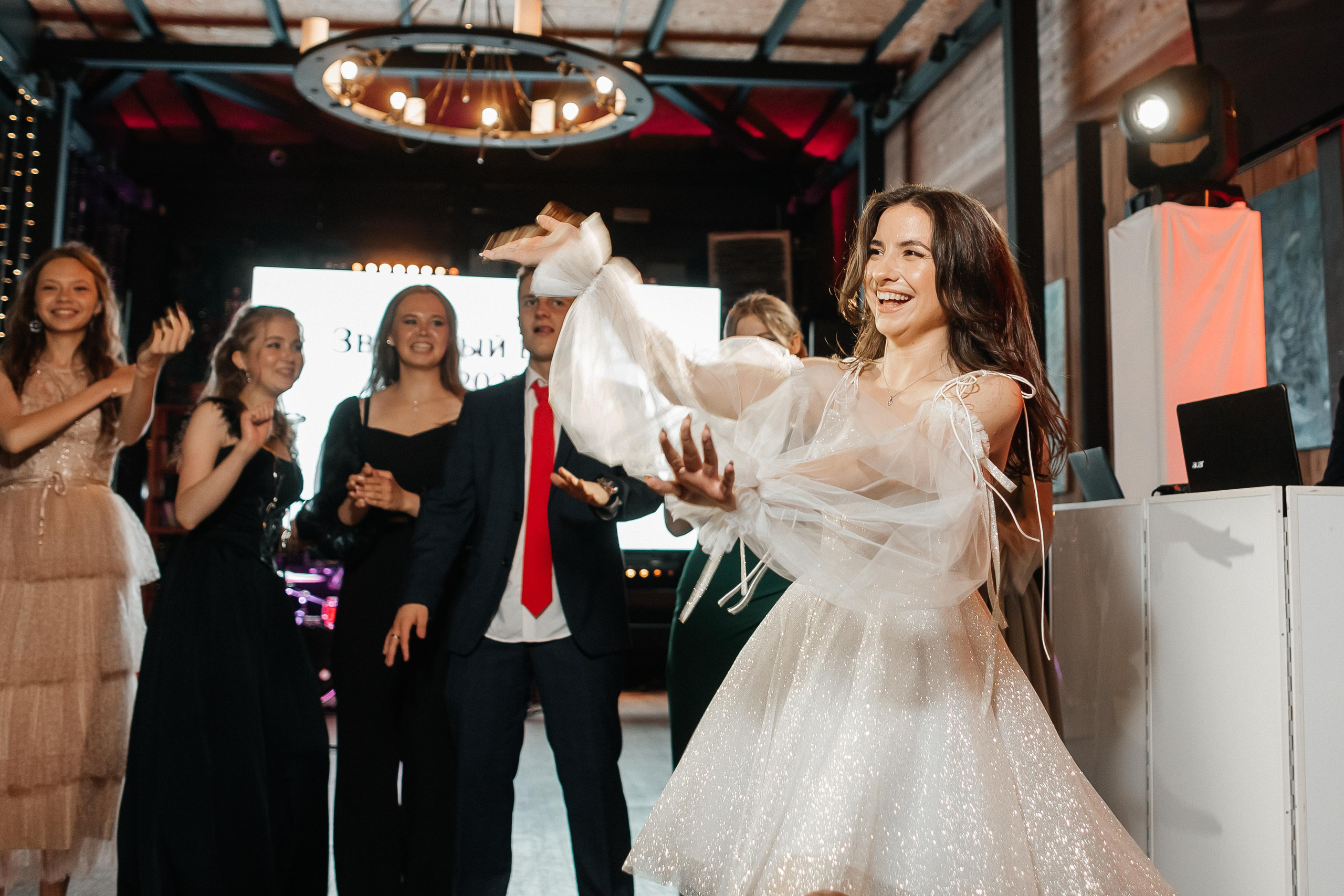 Выпускной 41 Гимназии. Фотограф Кемерово | Сергей