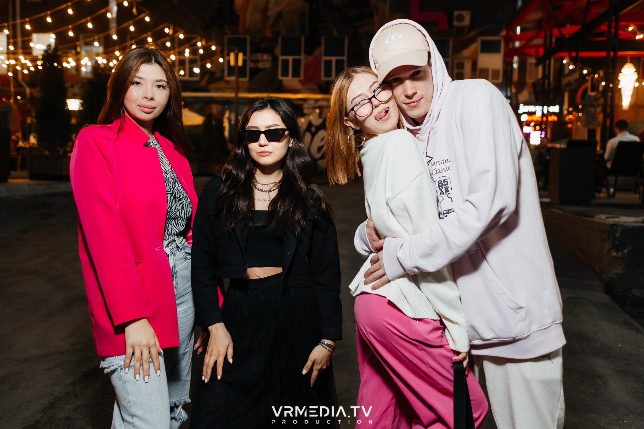 Культурное пространство «Редакция». Фотограф Кемерово | Сергей