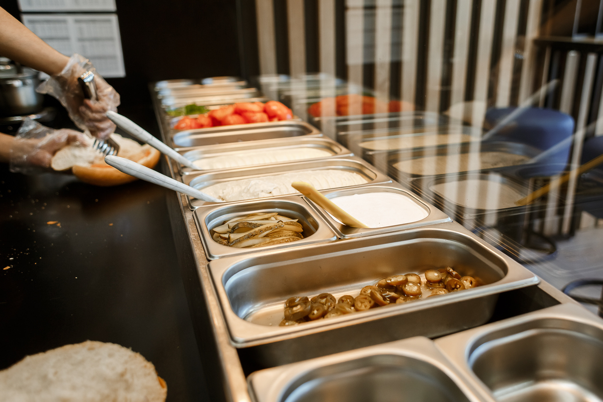 DonerHome. Фотограф Кемерово | Сергей