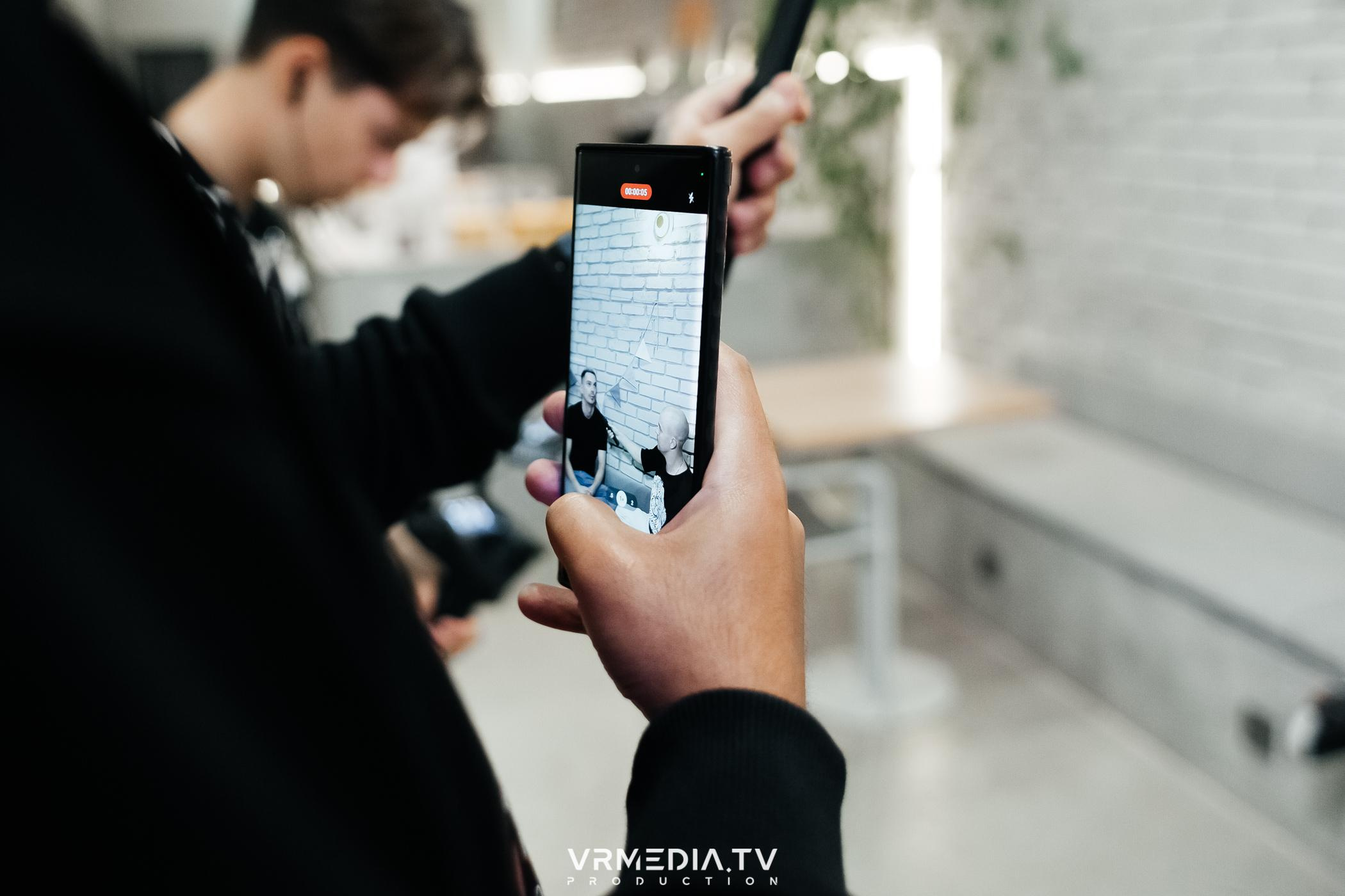 Культурное пространство «Редакция». Фотограф Кемерово | Сергей