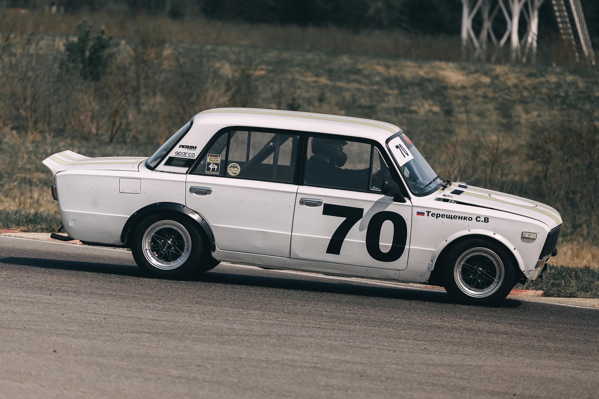 Кузбасский автодром. Фотограф Кемерово | Сергей