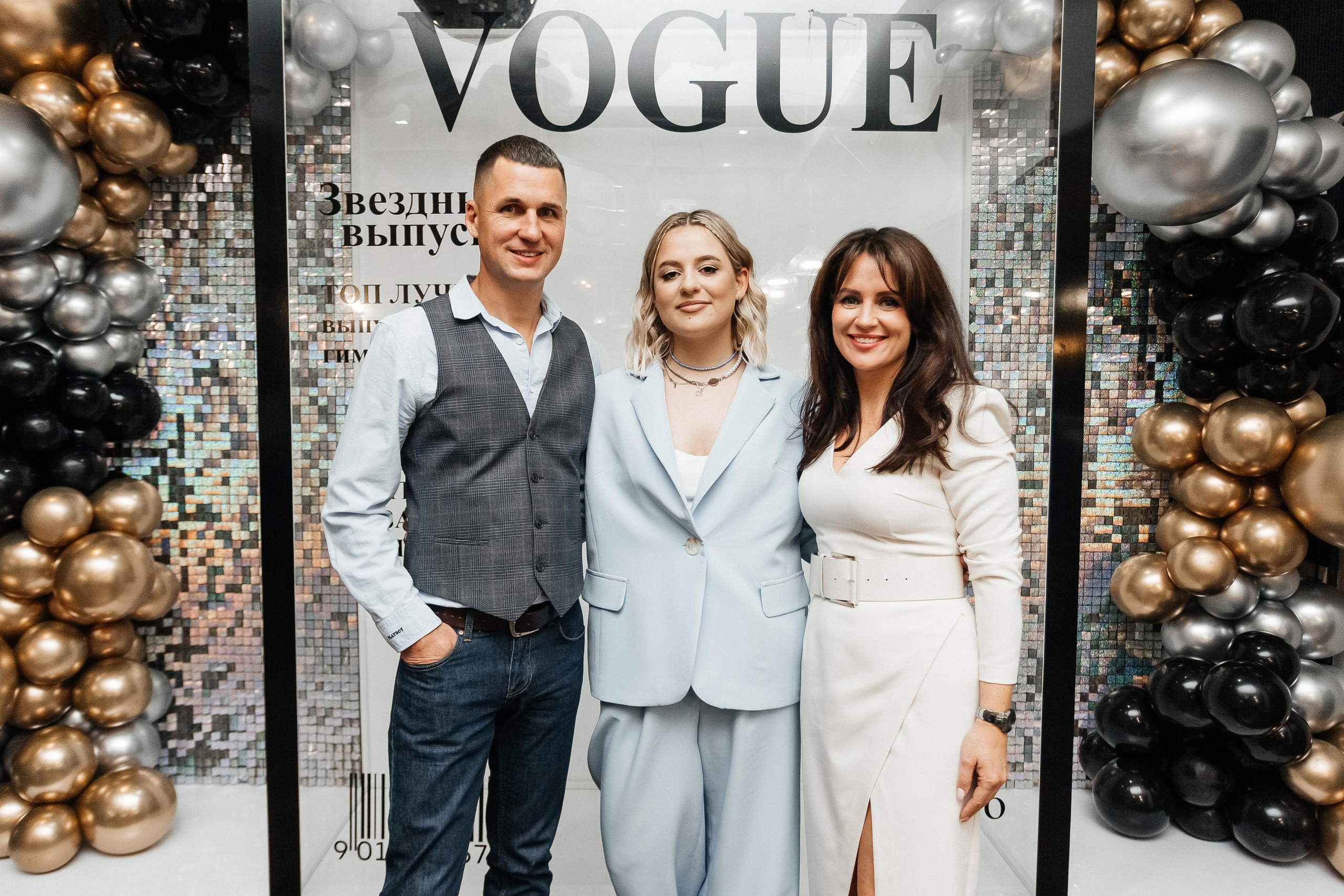 Выпускной 41 Гимназии. Фотограф Кемерово | Сергей