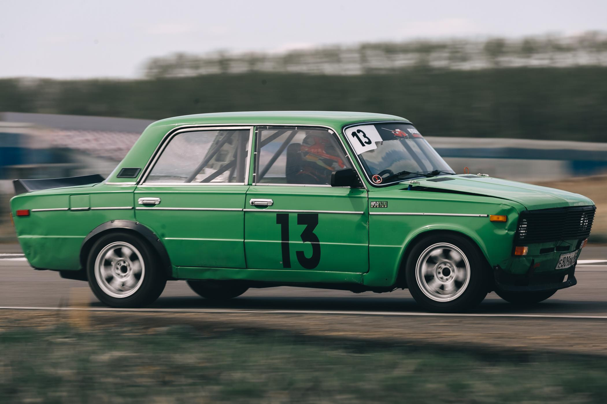 Кузбасский автодром. Фотограф Кемерово | Сергей