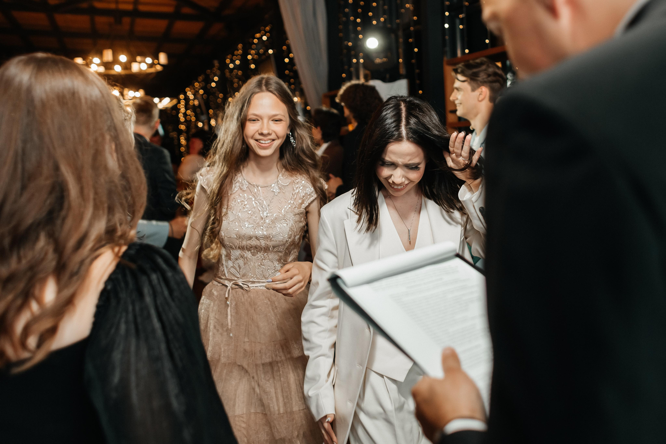 Выпускной 41 Гимназии. Фотограф Кемерово | Сергей