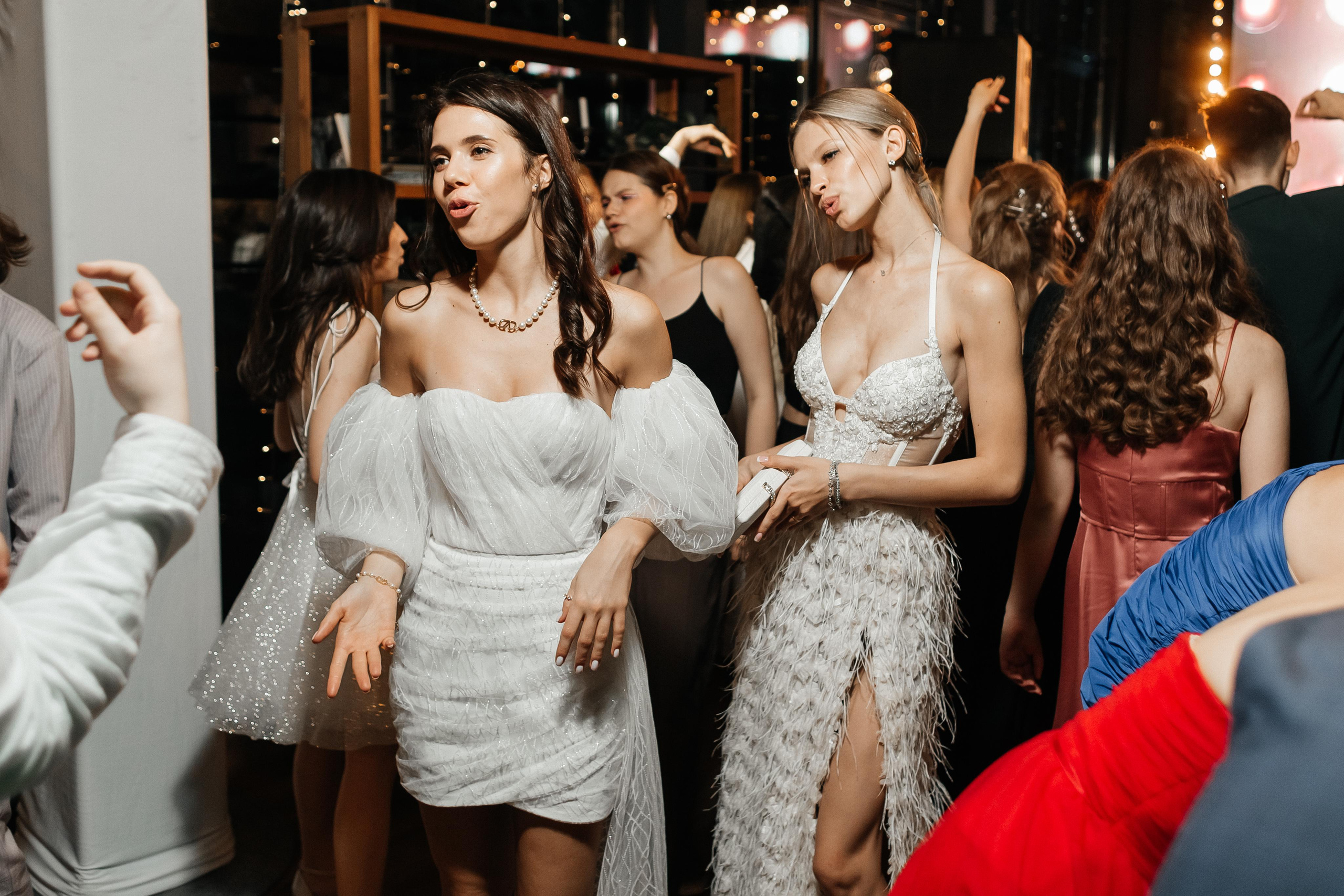 Выпускной 41 Гимназии. Фотограф Кемерово | Сергей