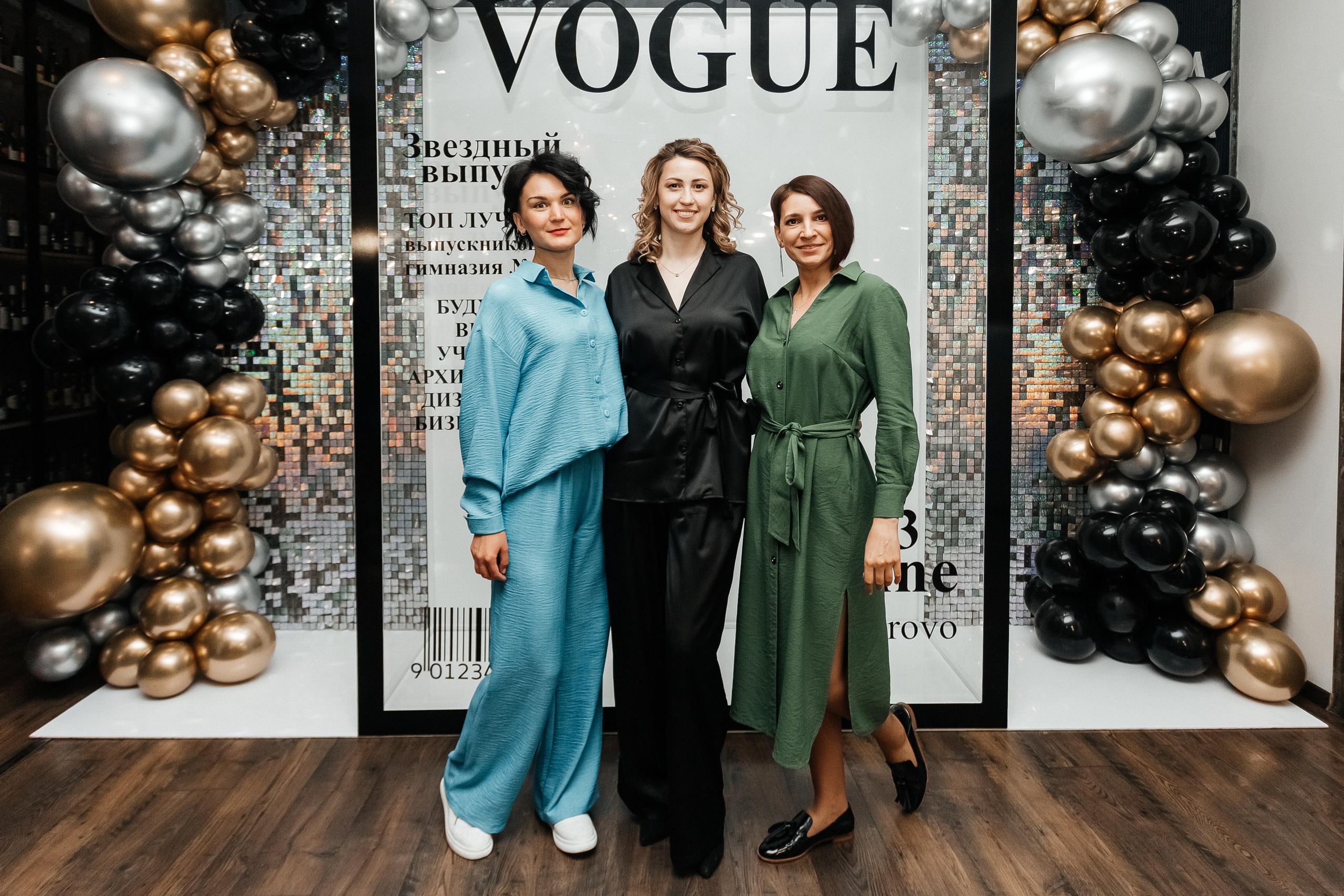 Выпускной 41 Гимназии. Фотограф Кемерово | Сергей