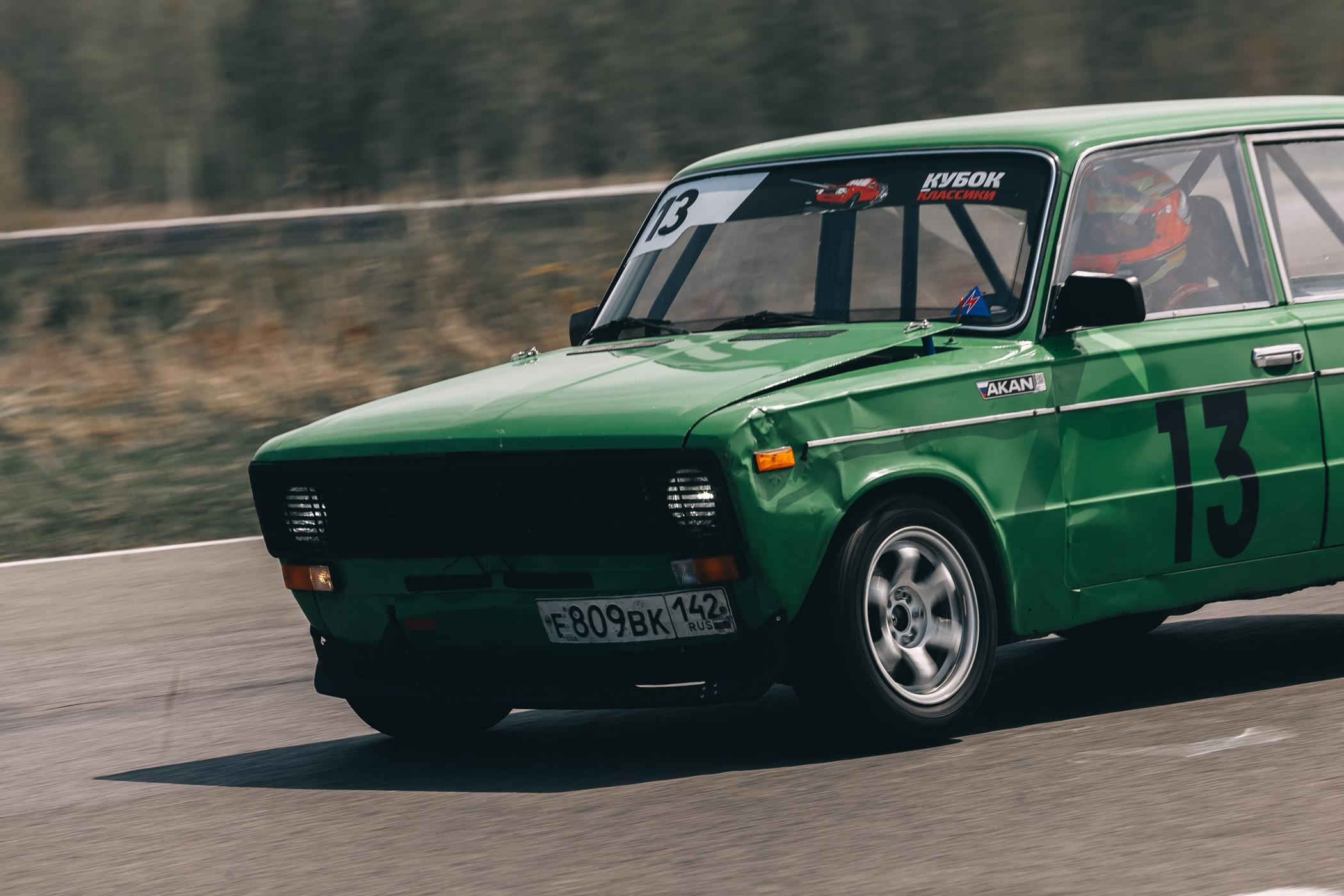 Кузбасский автодром. Фотограф Кемерово | Сергей