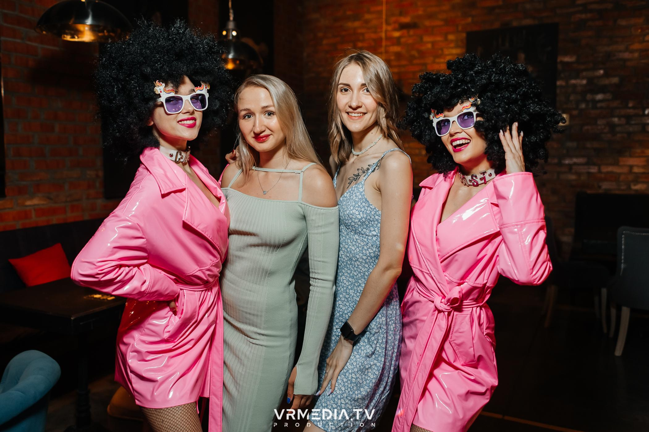 Культурное пространство «Редакция». Фотограф Кемерово | Сергей