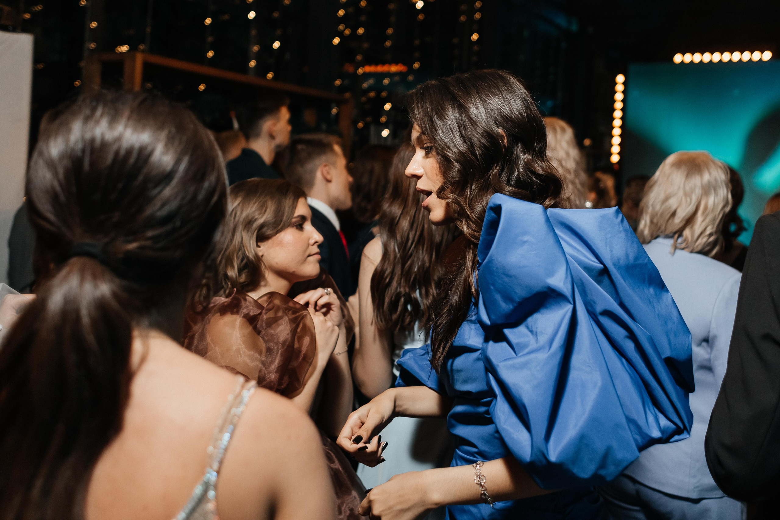 Выпускной 41 Гимназии. Фотограф Кемерово | Сергей