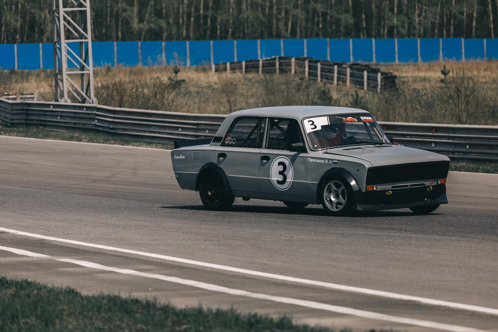 Кузбасский автодром. Фотограф Кемерово | Сергей