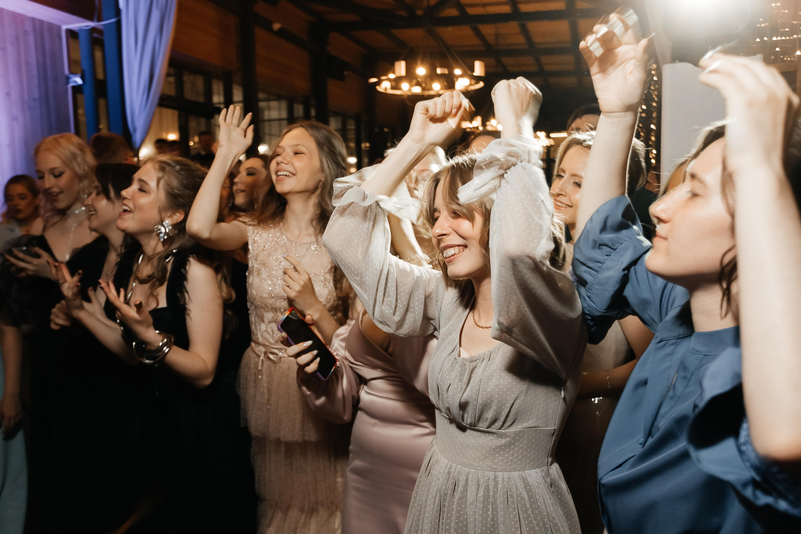 Выпускной 41 Гимназии. Фотограф Кемерово | Сергей