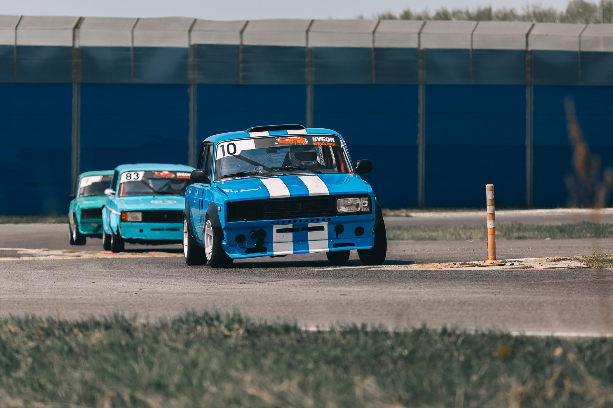 Кузбасский автодром. Фотограф Кемерово | Сергей