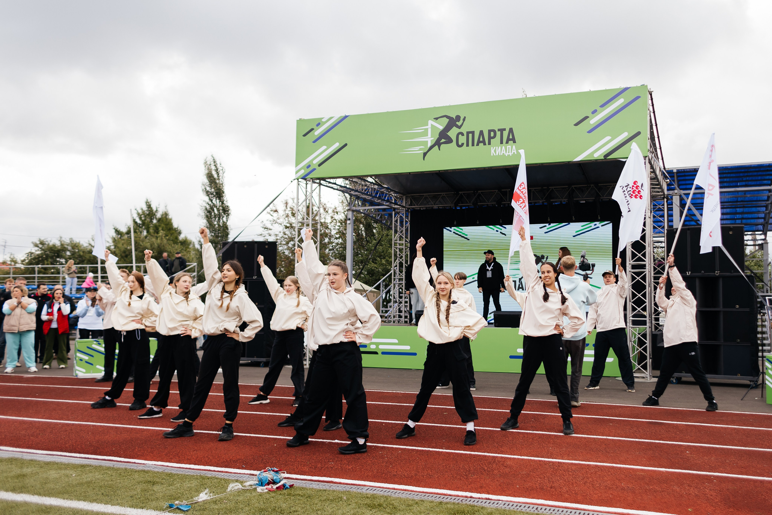 Спартакиада Волковгрупп. Фотограф Кемерово | Сергей