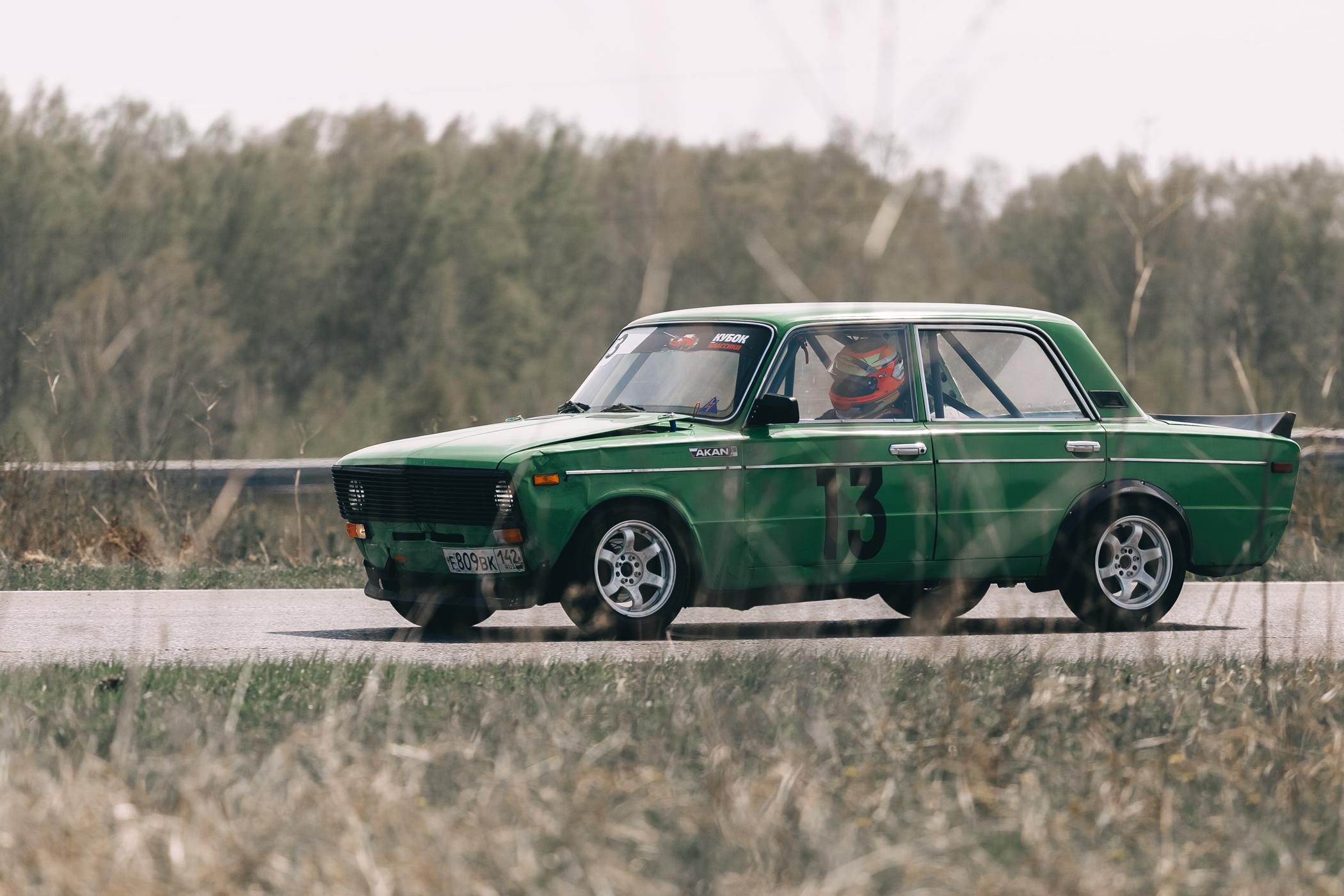 Кузбасский автодром. Фотограф Кемерово | Сергей