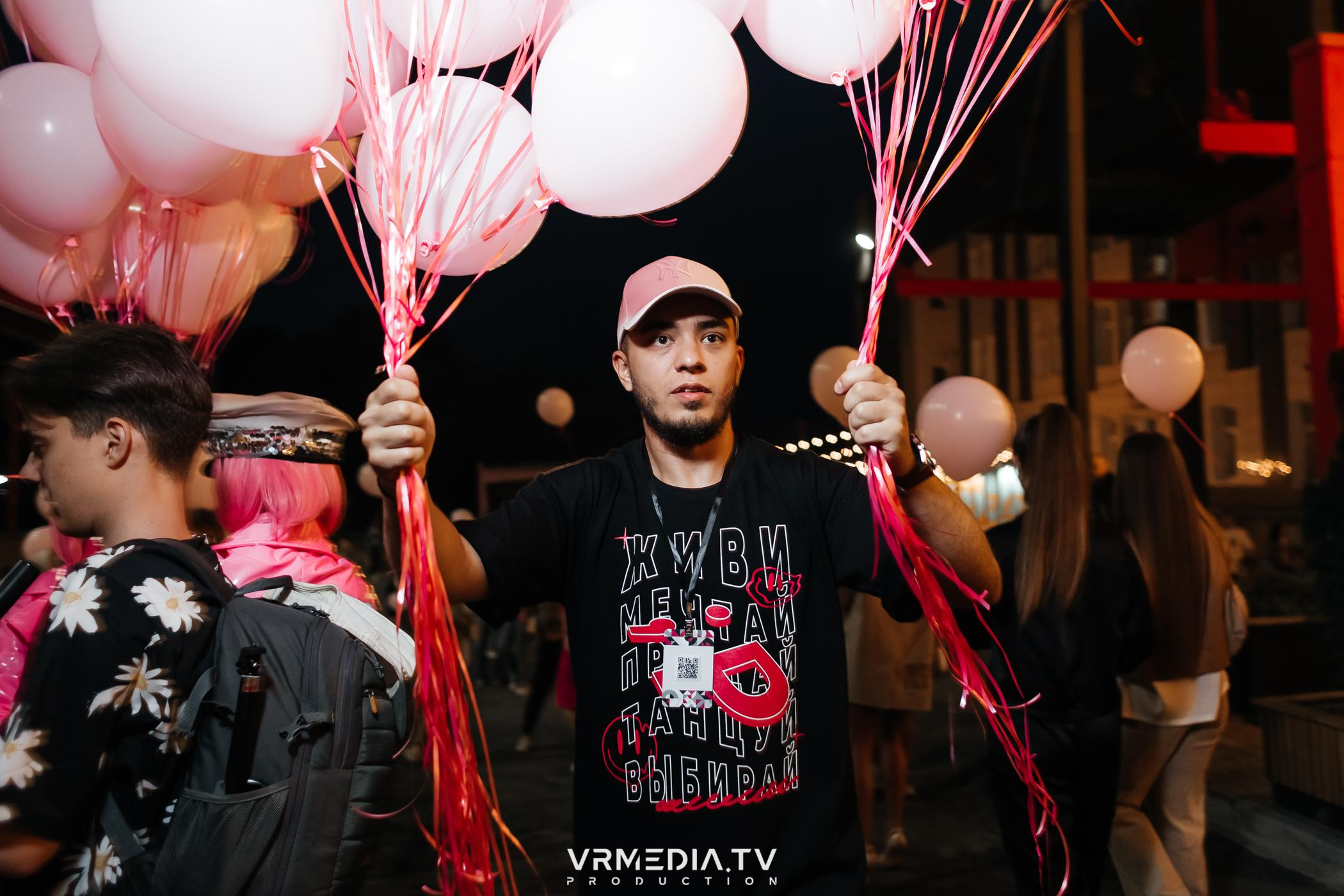 Культурное пространство «Редакция». Фотограф Кемерово | Сергей