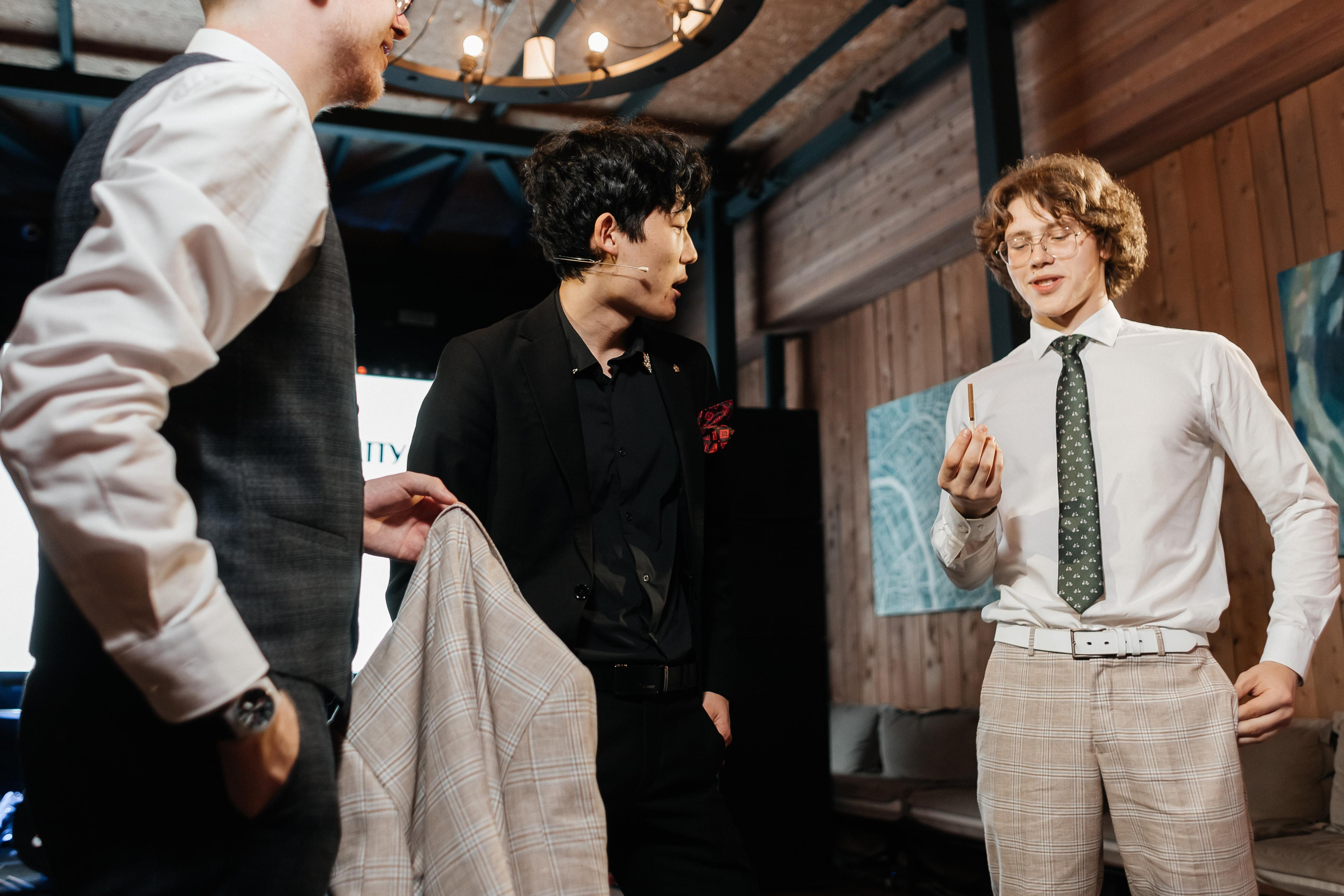 Выпускной 41 Гимназии. Фотограф Кемерово | Сергей