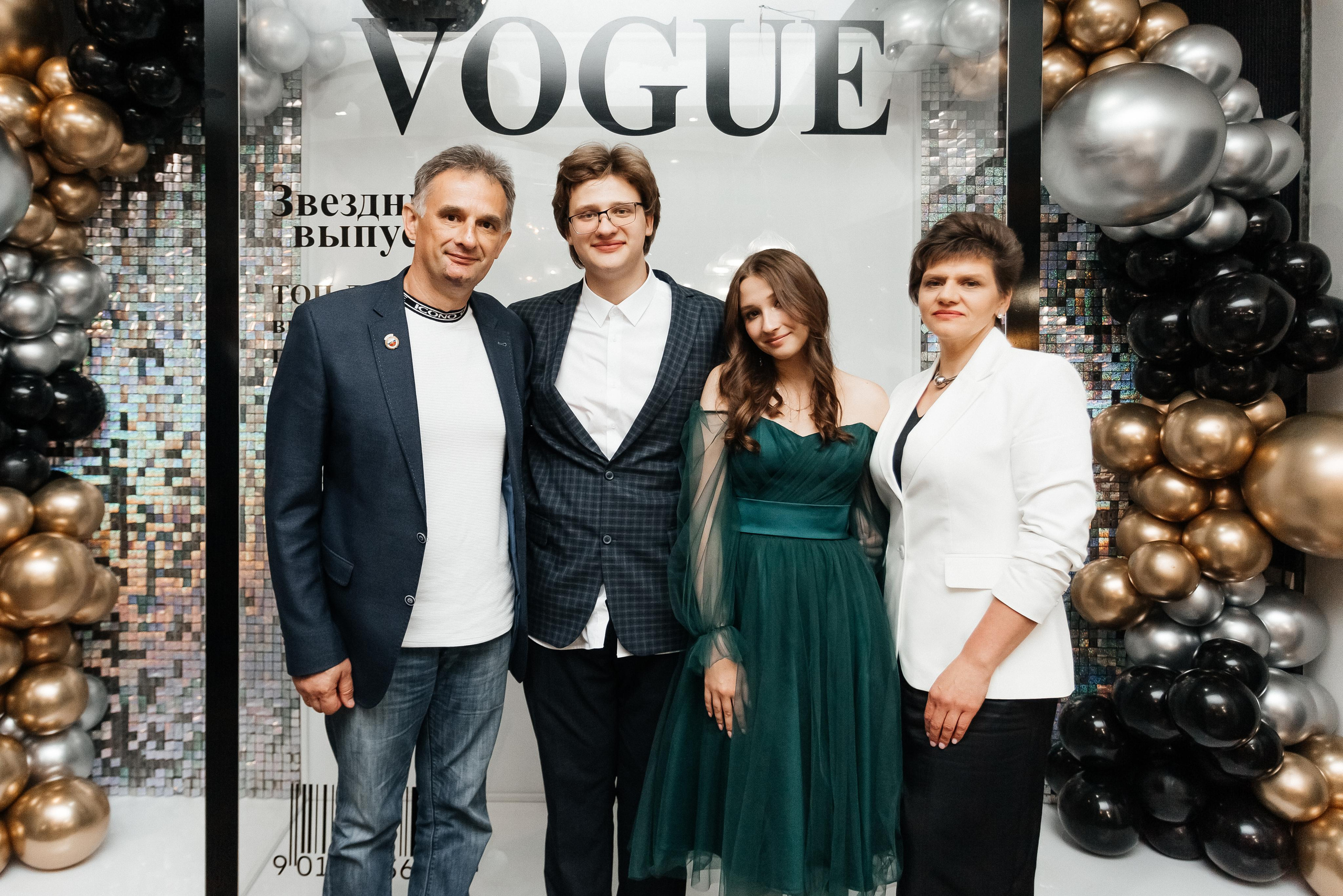 Выпускной 41 Гимназии. Фотограф Кемерово | Сергей