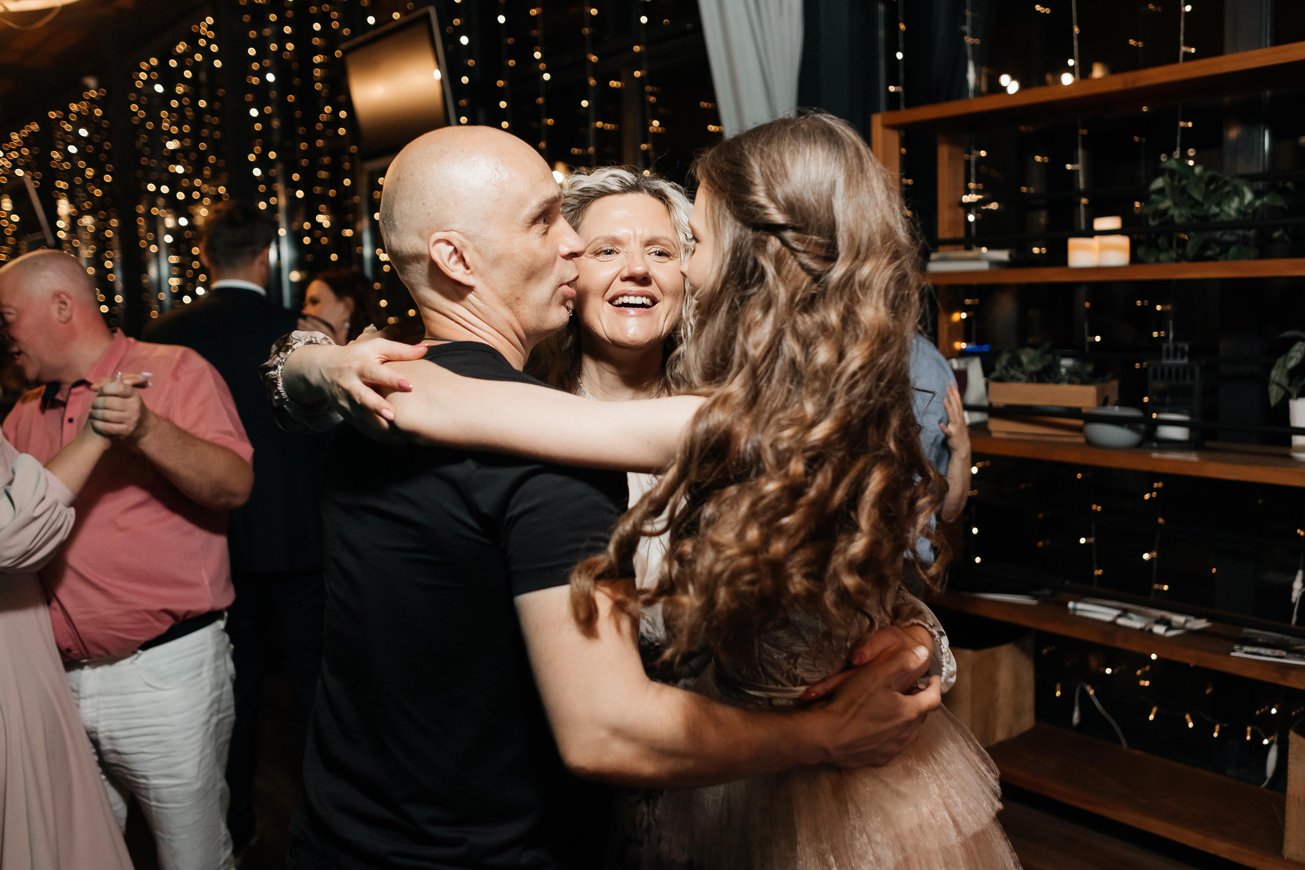 Выпускной 41 Гимназии. Фотограф Кемерово | Сергей